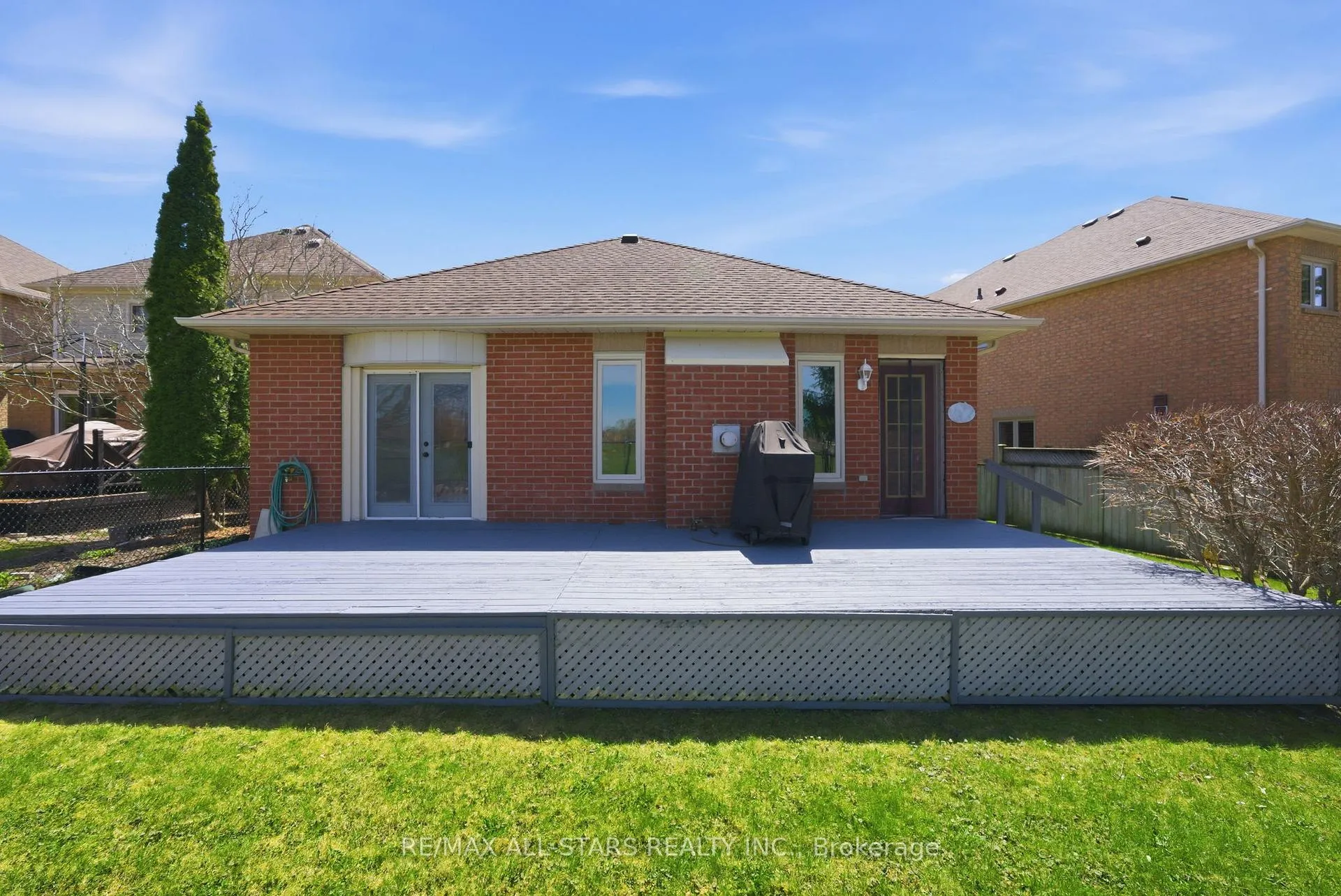 Photo 46 of 14 Napier Court, Whitby, Brooklin — HOMEH