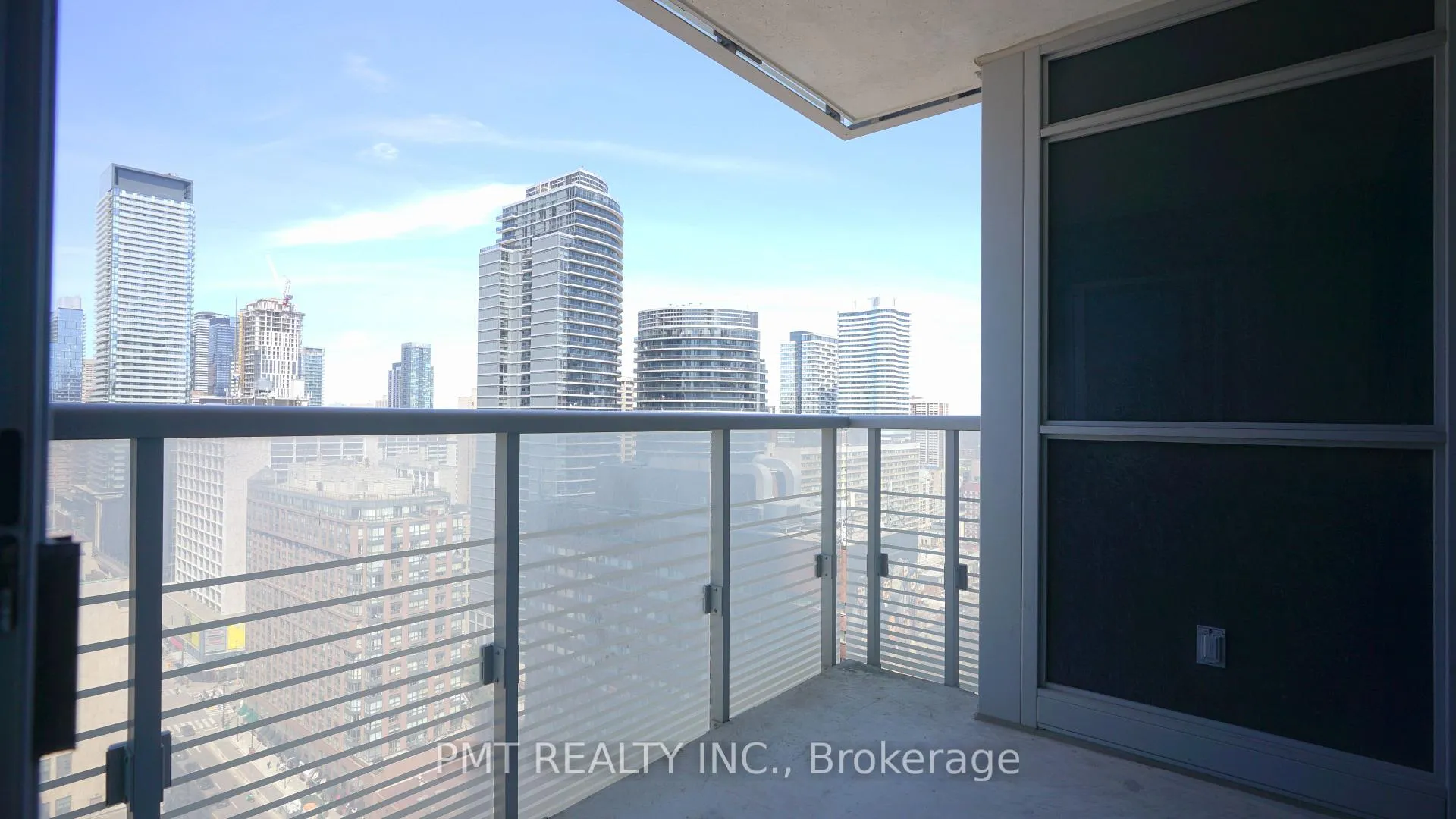 Photo 24 of Unit 2201, 386 Yonge Street, Toronto, Bay Street Corridor — HOMEH