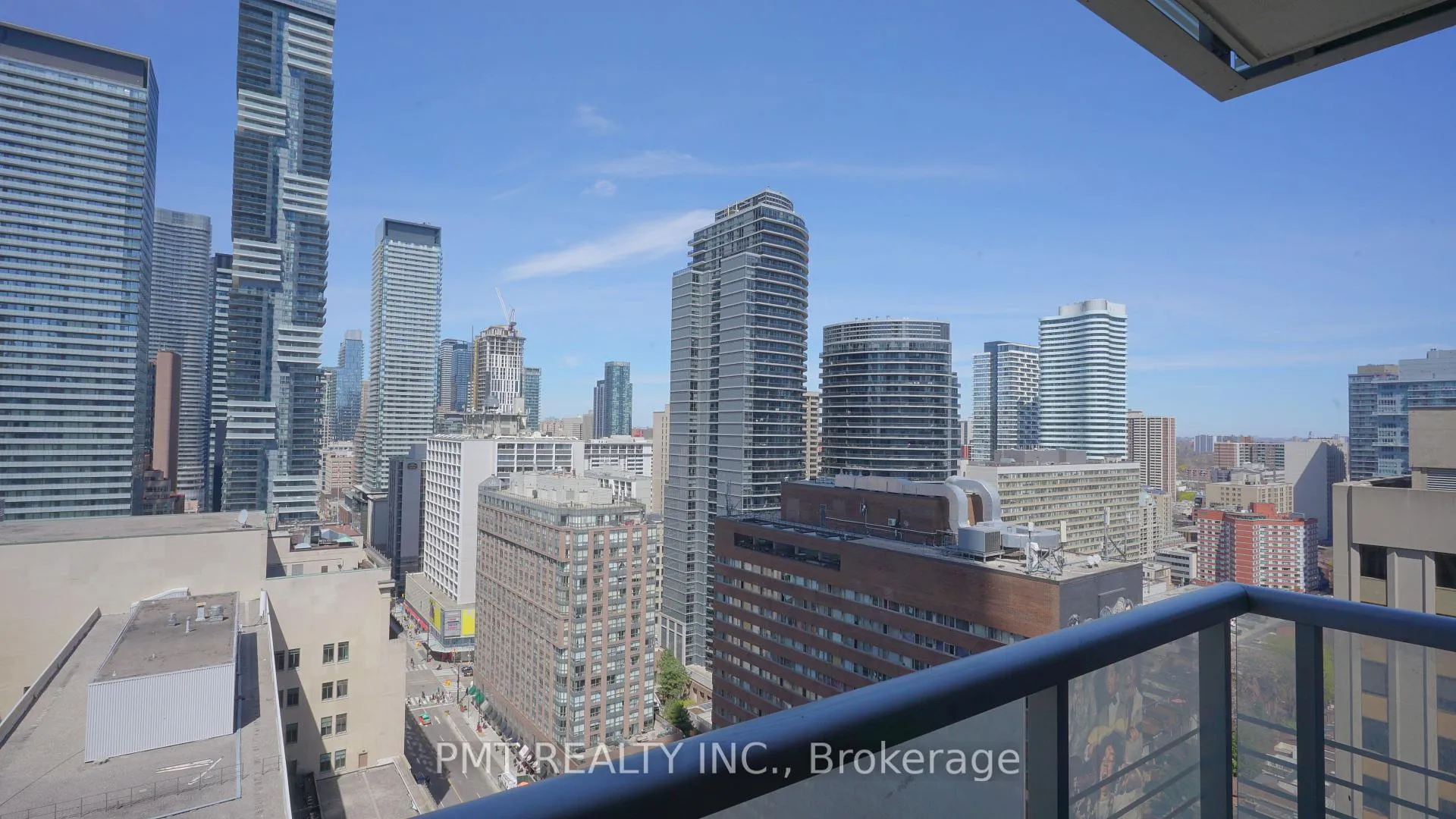 Photo 26 of Unit 2201, 386 Yonge Street, Toronto, Bay Street Corridor — HOMEH