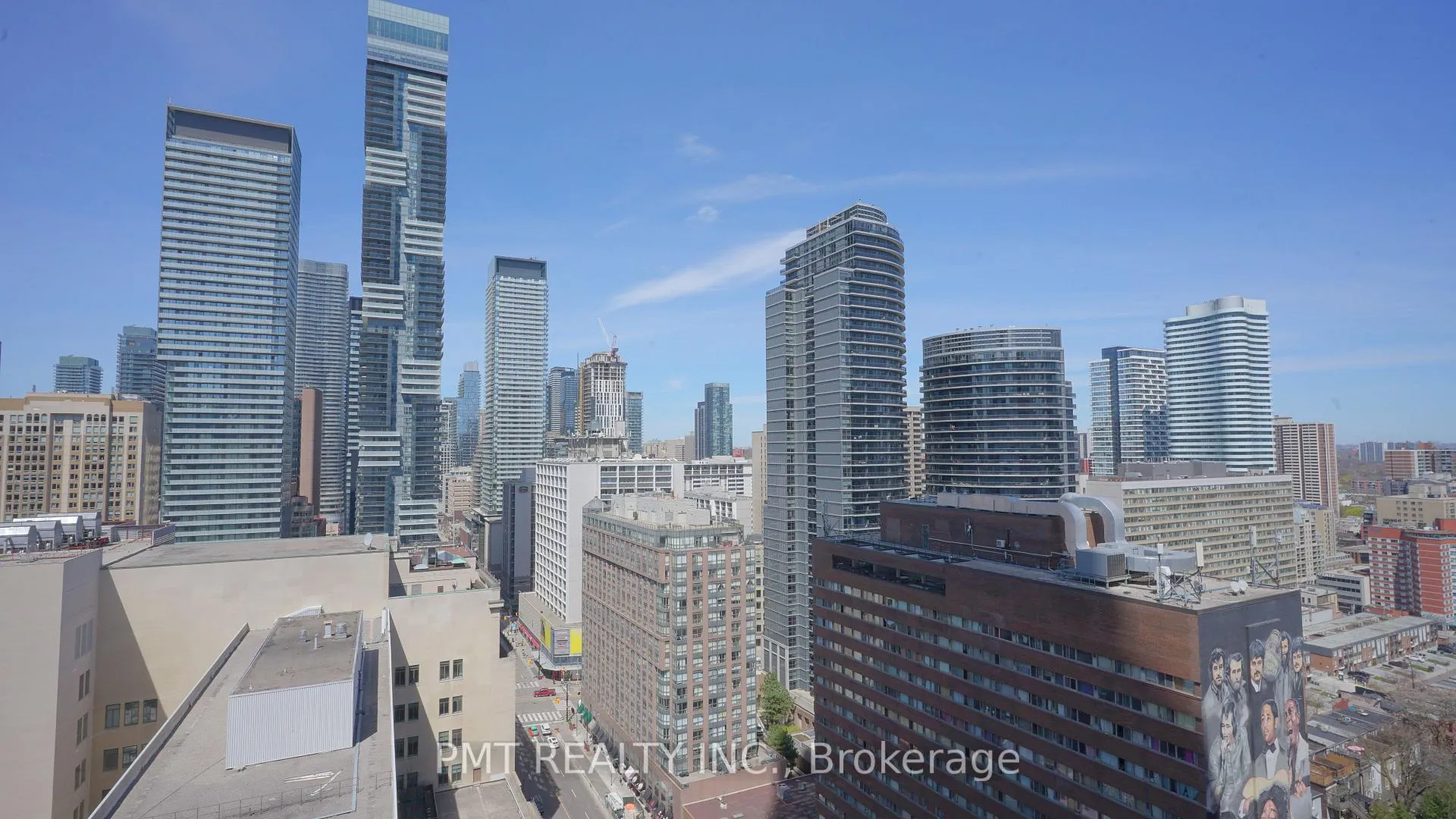 Photo 27 of Unit 2201, 386 Yonge Street, Toronto, Bay Street Corridor — HOMEH