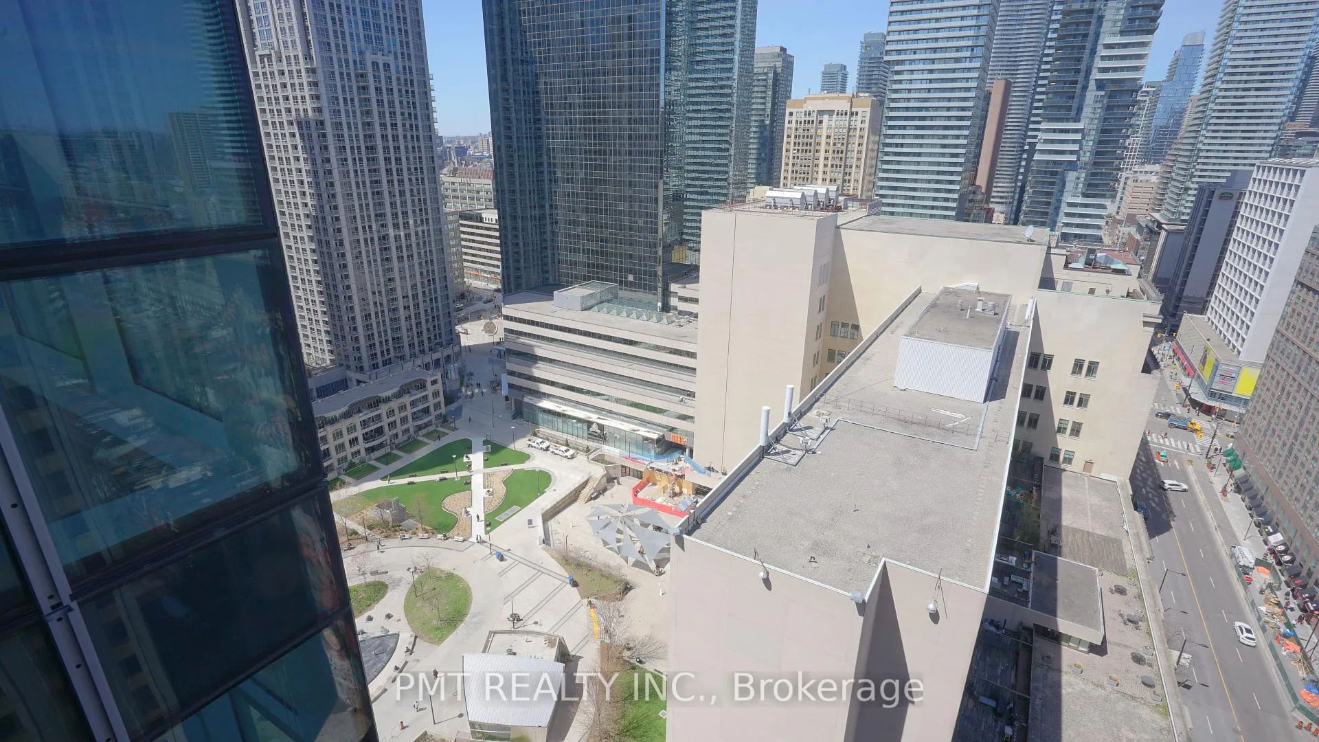 Photo 28 of Unit 2201, 386 Yonge Street, Toronto, Bay Street Corridor — HOMEH