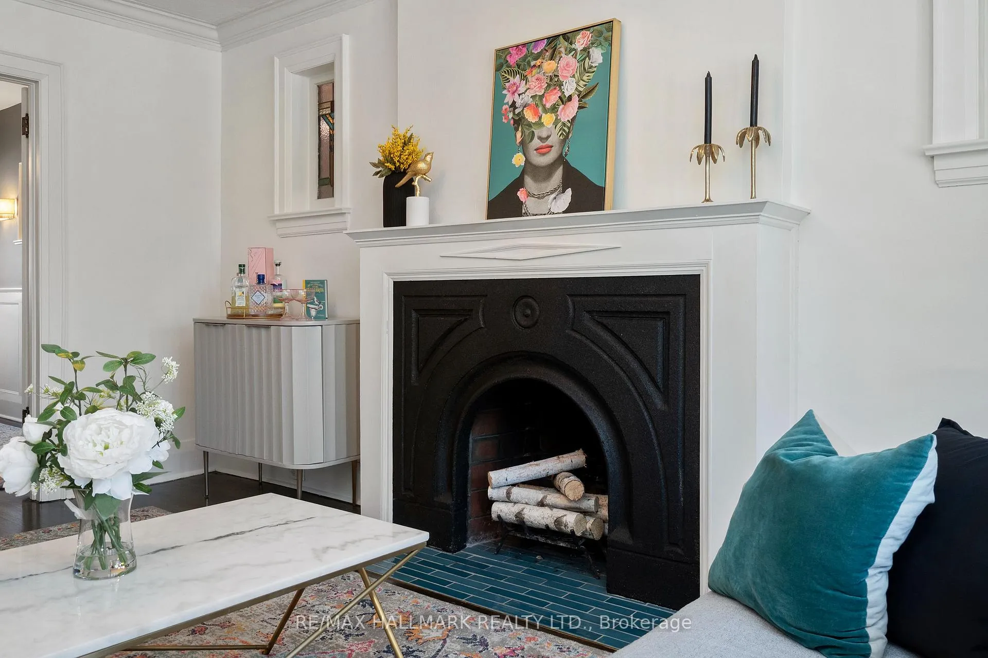 Photo 3 of 81 Armadale Avenue, Toronto, High Park-Swansea — HOMEH