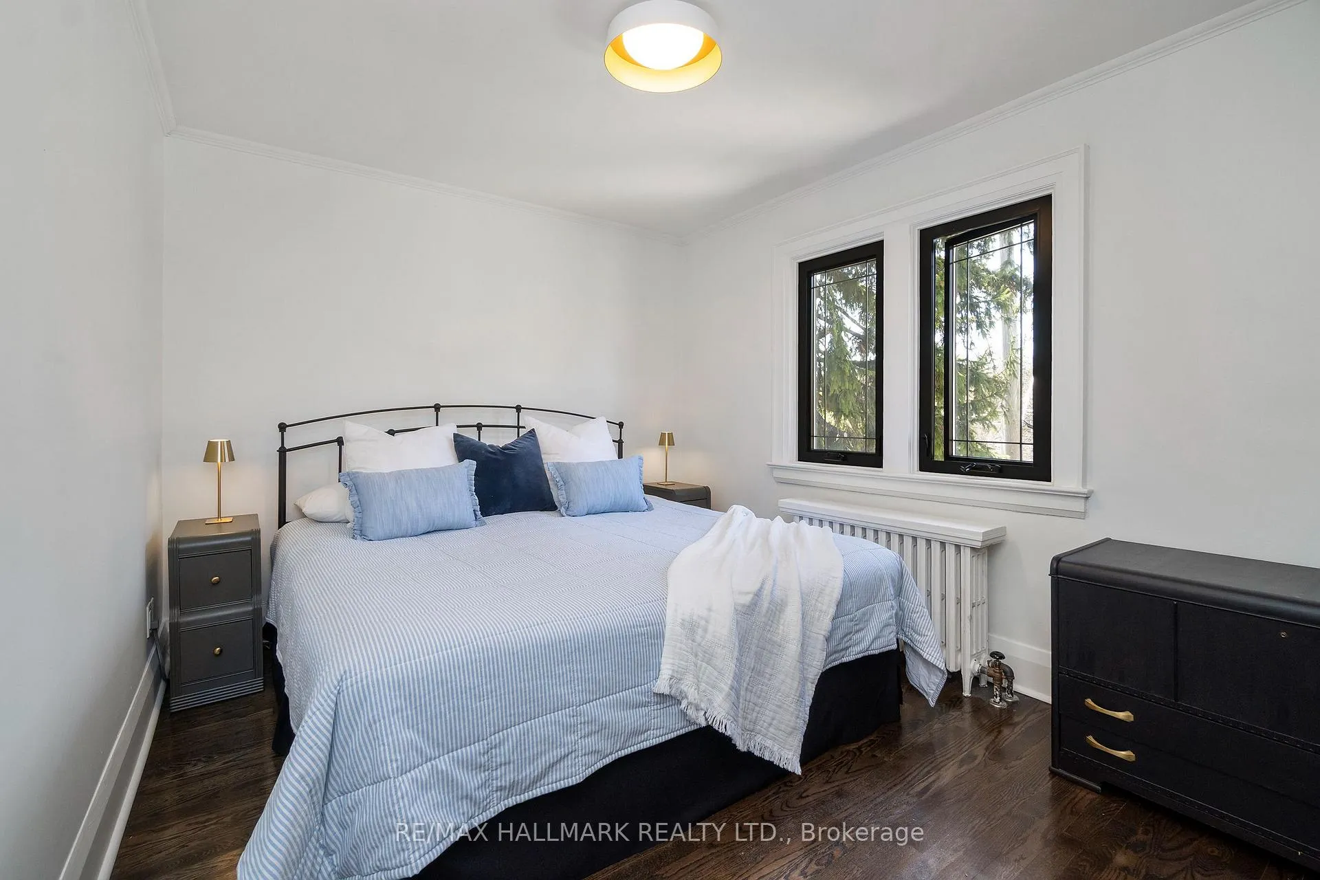 Photo 8 of 81 Armadale Avenue, Toronto, High Park-Swansea — HOMEH