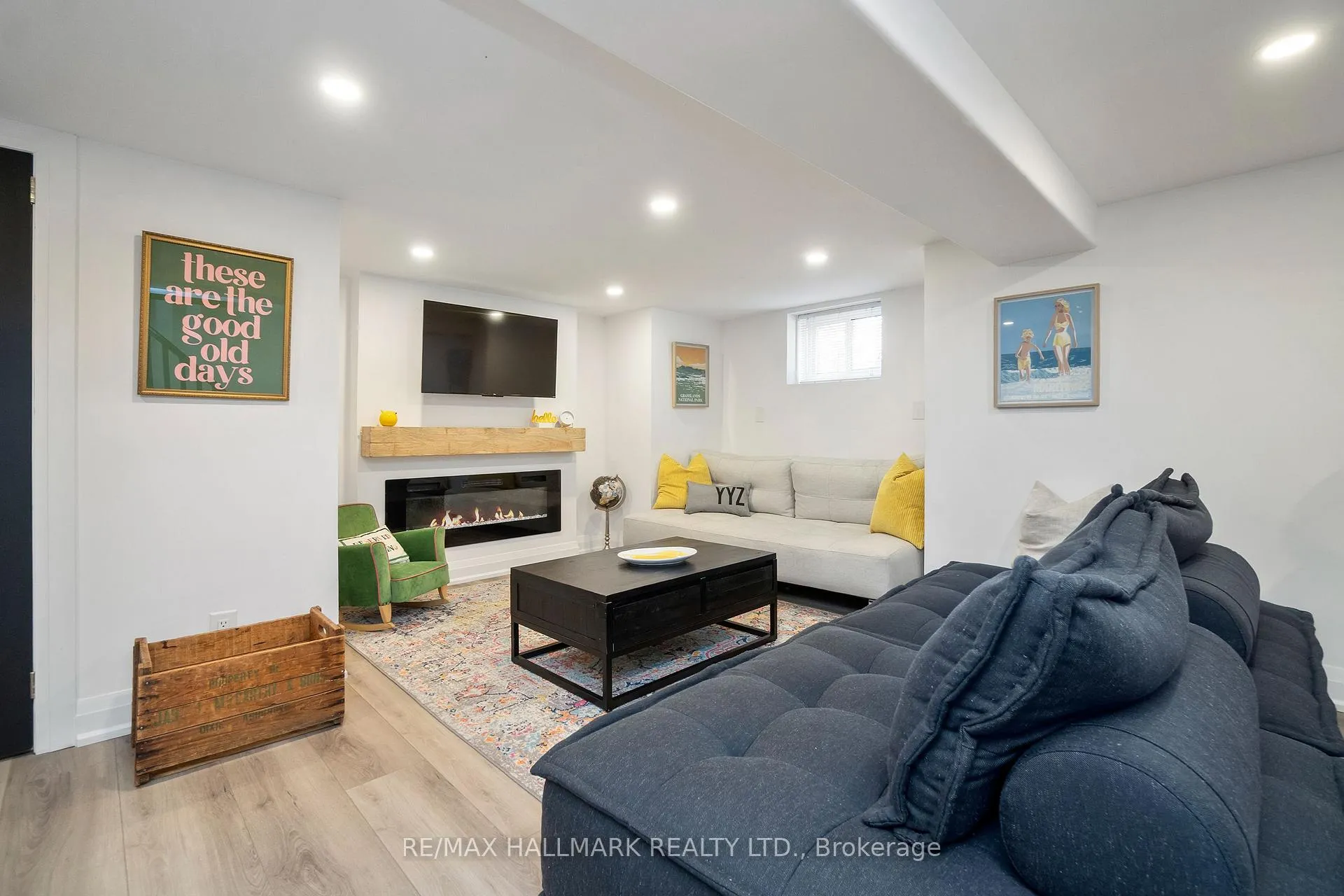 Photo 13 of 81 Armadale Avenue, Toronto, High Park-Swansea — HOMEH