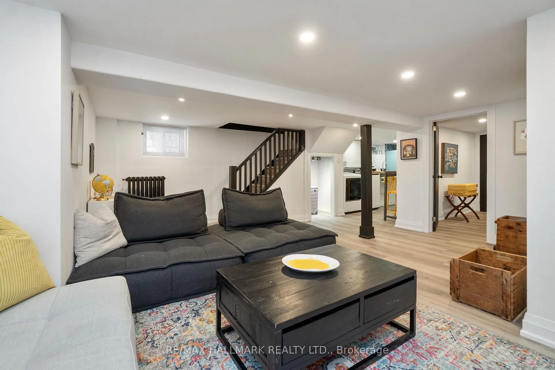 Photo 14 of 81 Armadale Avenue, Toronto, High Park-Swansea — HOMEH