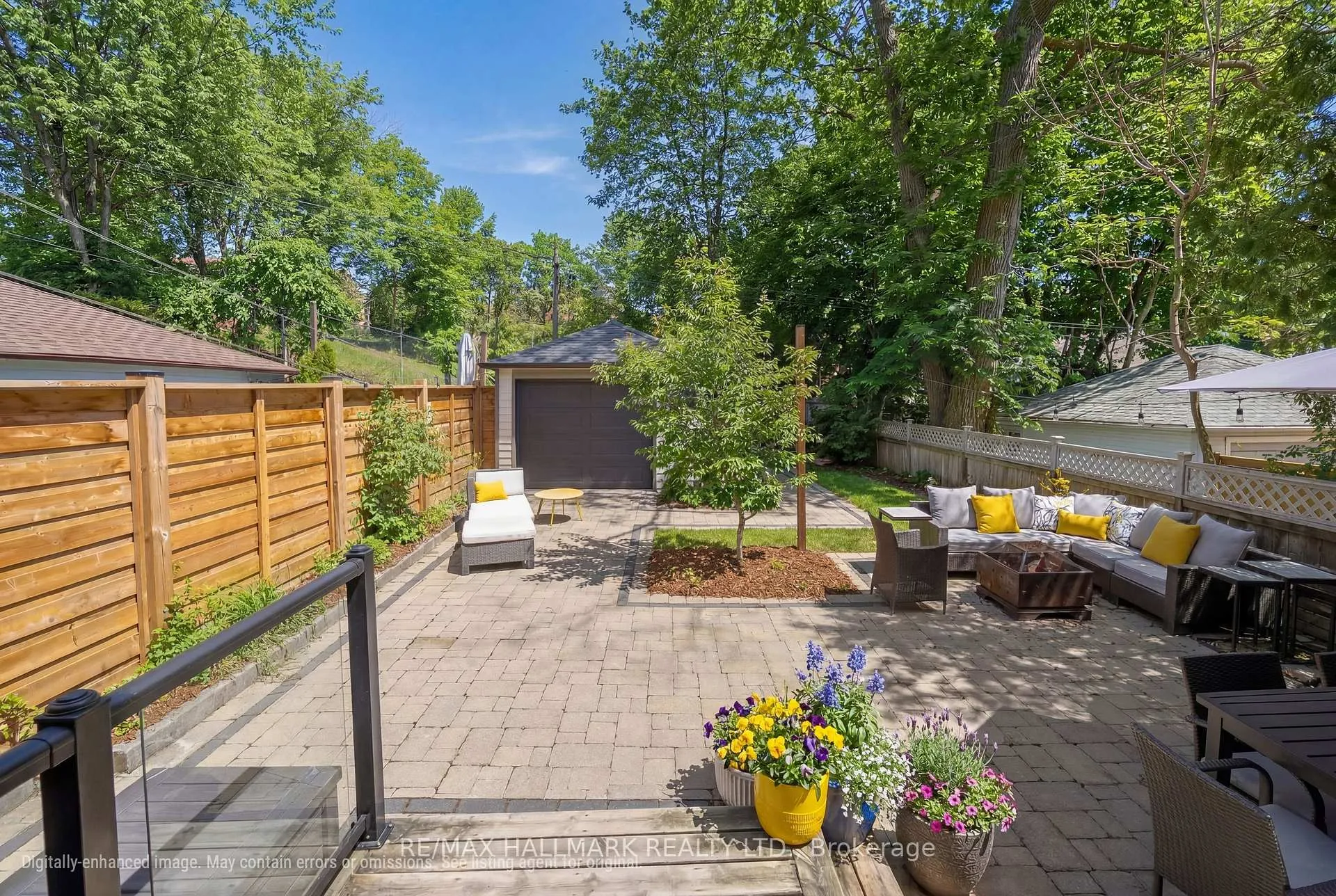 Photo 16 of 81 Armadale Avenue, Toronto, High Park-Swansea — HOMEH