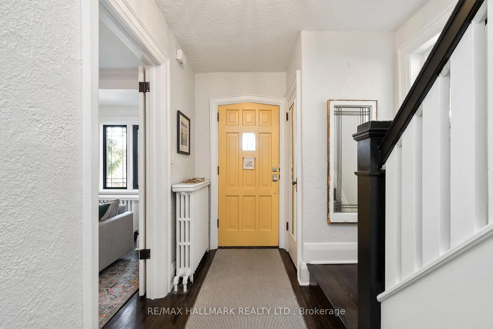Photo 17 of 81 Armadale Avenue, Toronto, High Park-Swansea — HOMEH