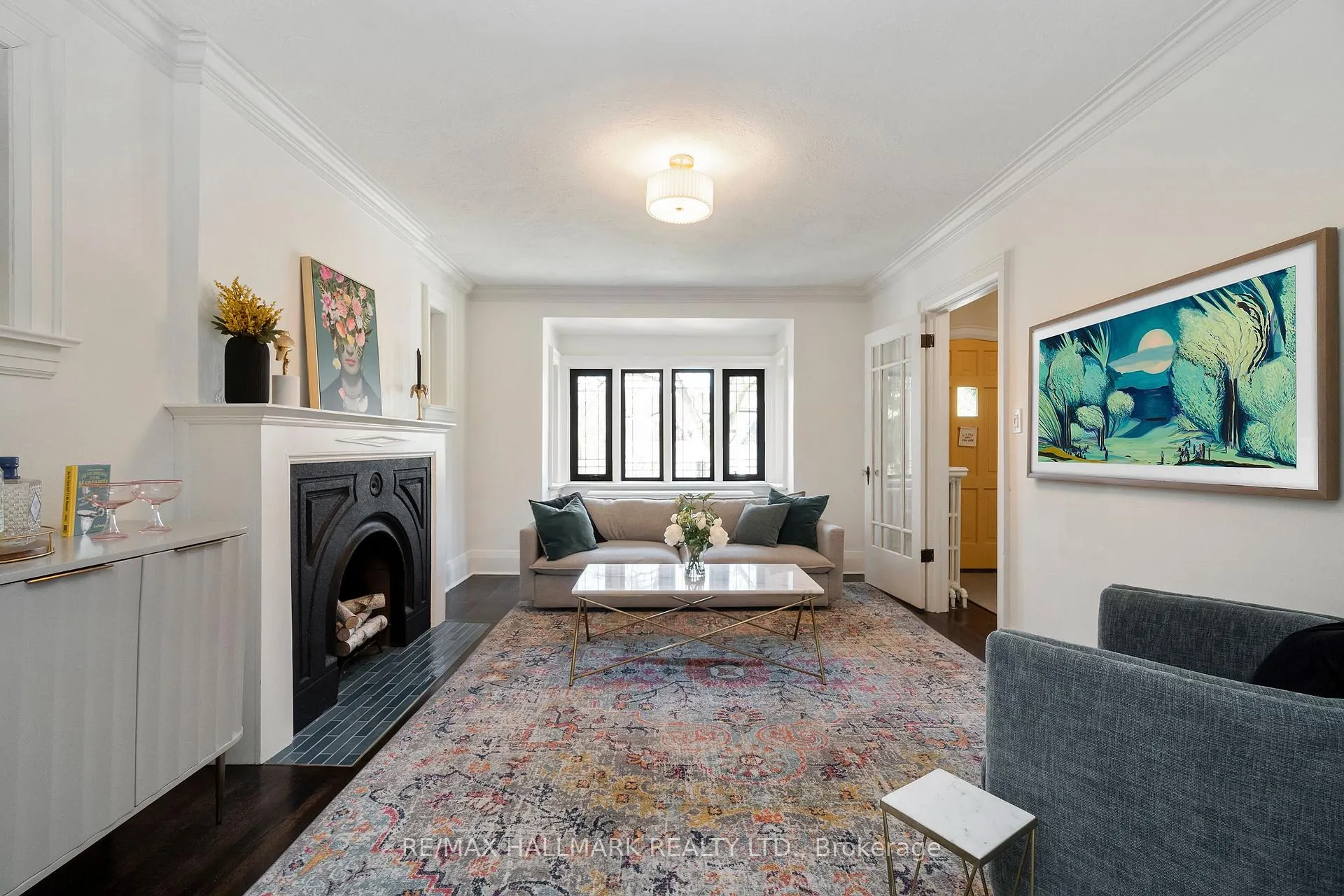 Photo 18 of 81 Armadale Avenue, Toronto, High Park-Swansea — HOMEH