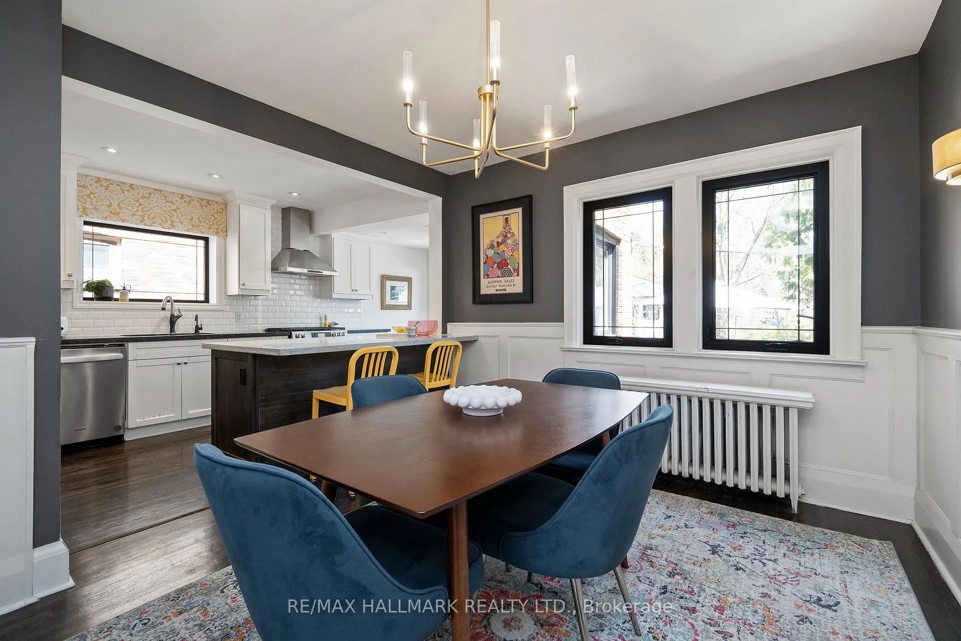 Photo 20 of 81 Armadale Avenue, Toronto, High Park-Swansea — HOMEH