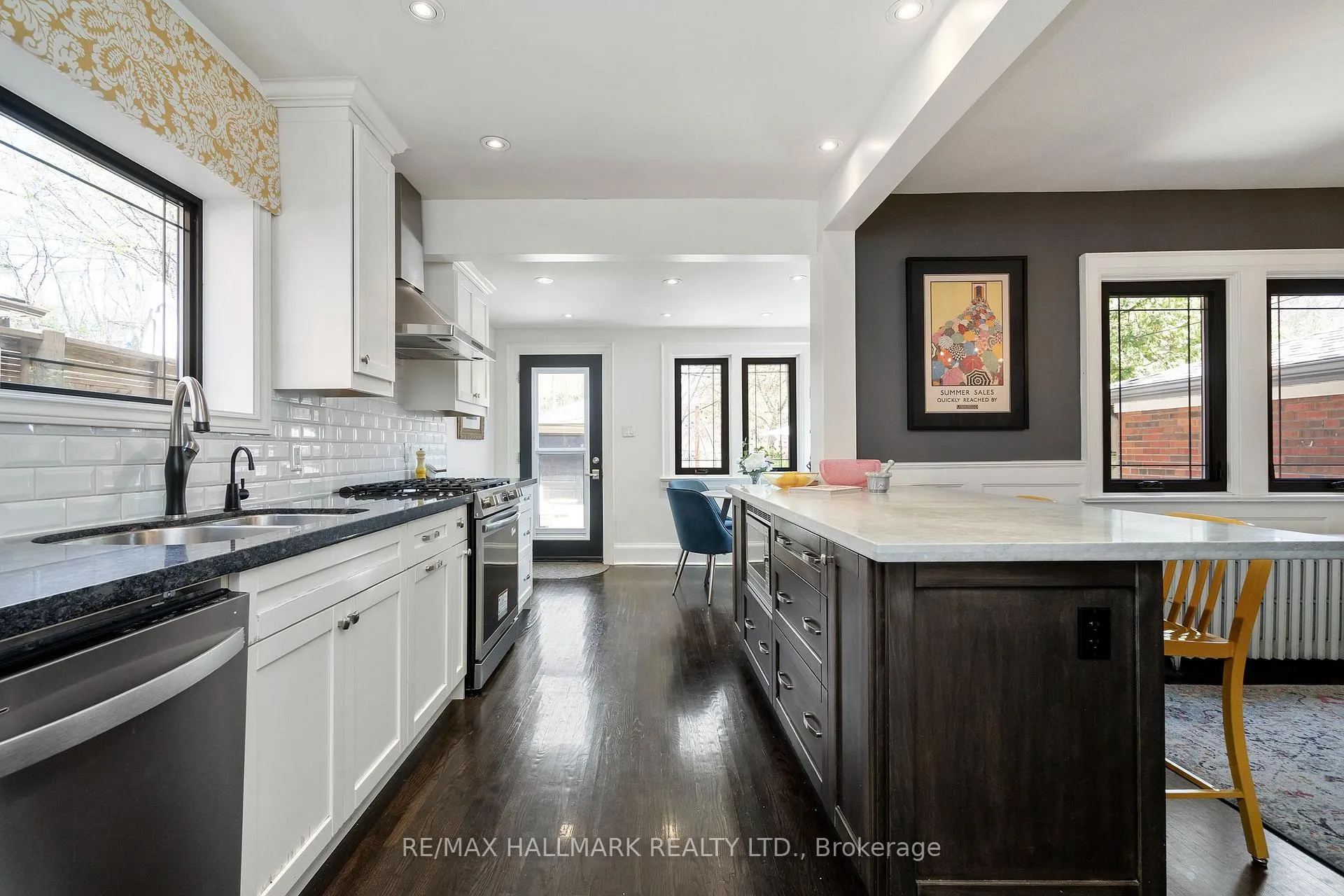 Photo 21 of 81 Armadale Avenue, Toronto, High Park-Swansea — HOMEH