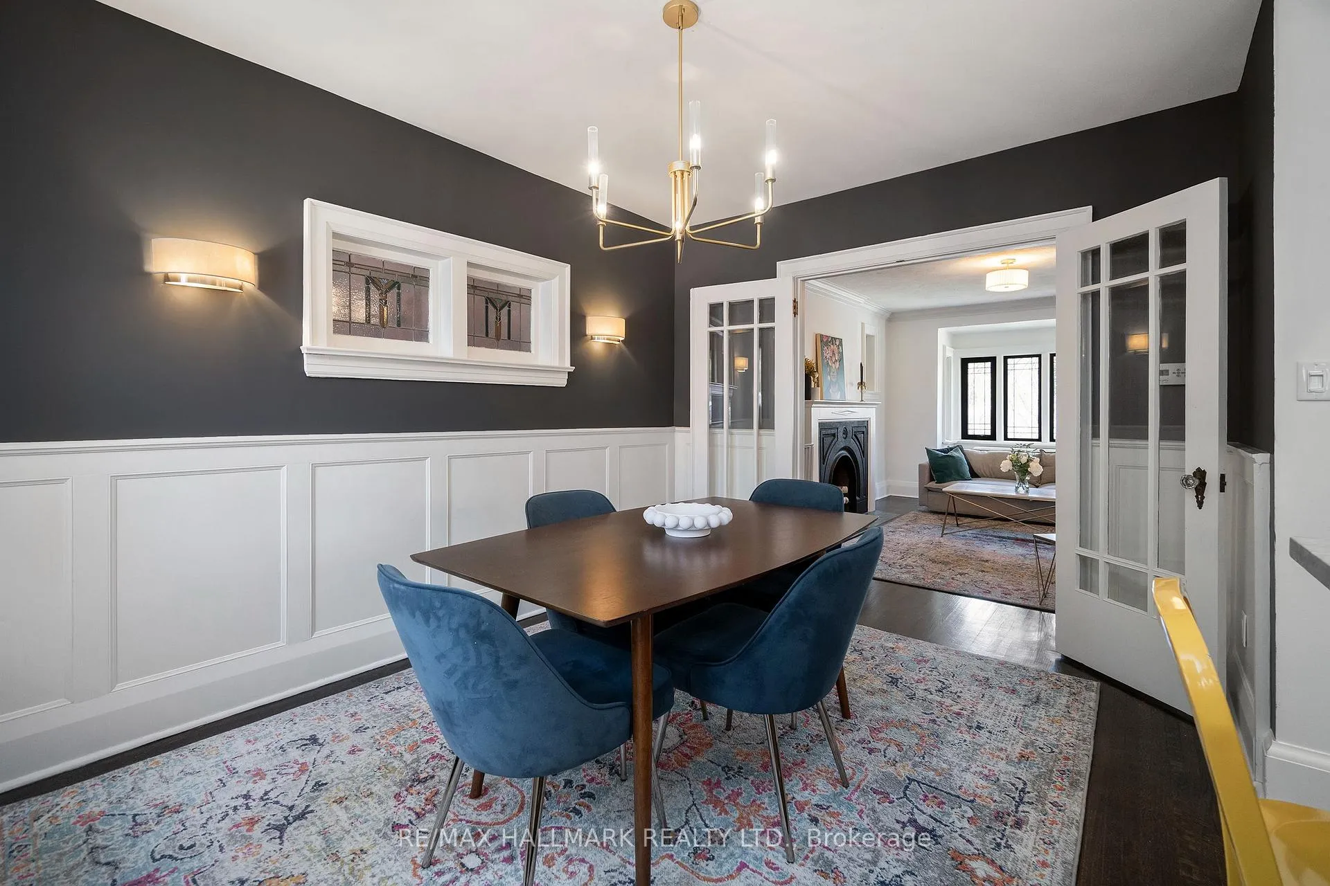 Photo 24 of 81 Armadale Avenue, Toronto, High Park-Swansea — HOMEH