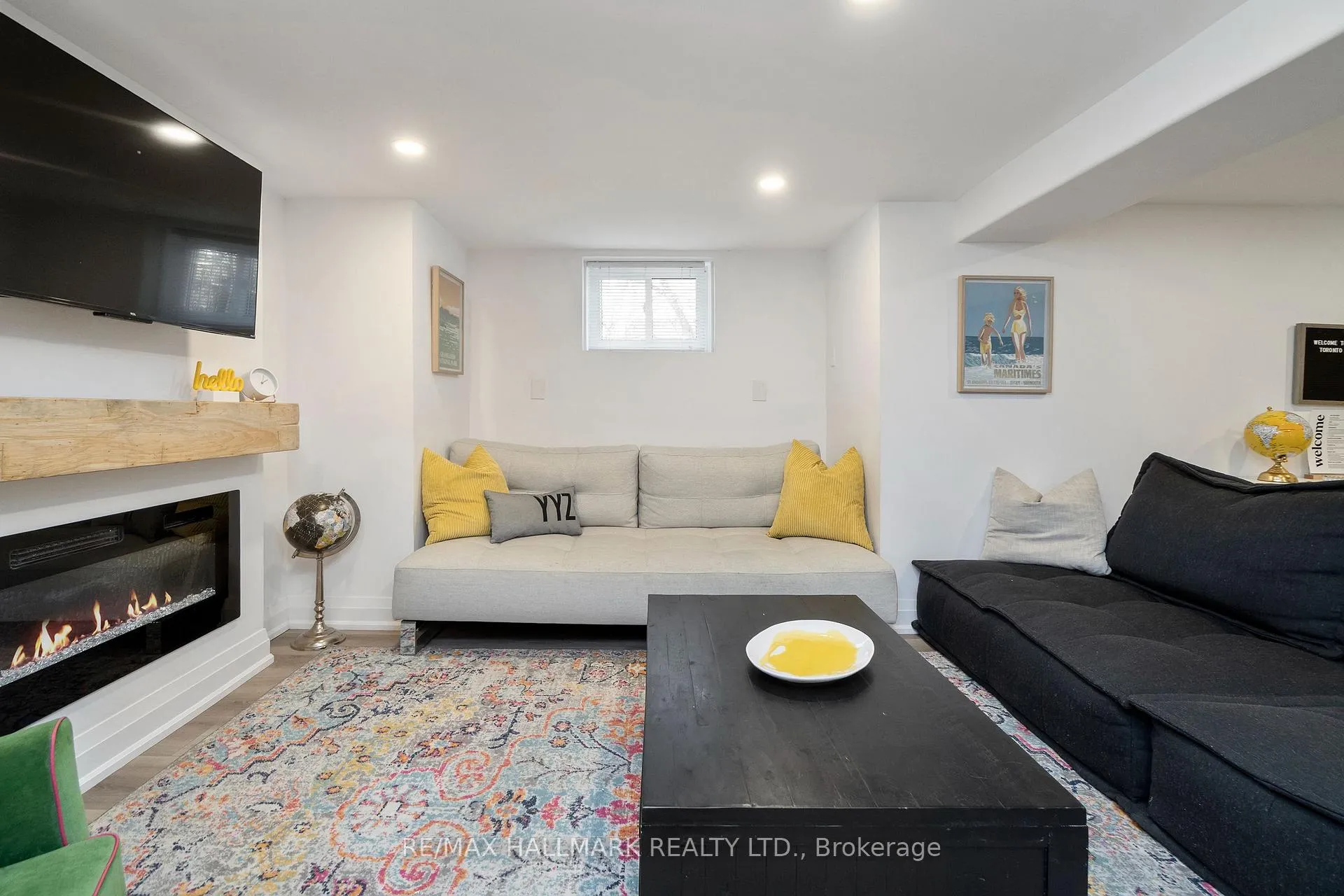 Photo 29 of 81 Armadale Avenue, Toronto, High Park-Swansea — HOMEH