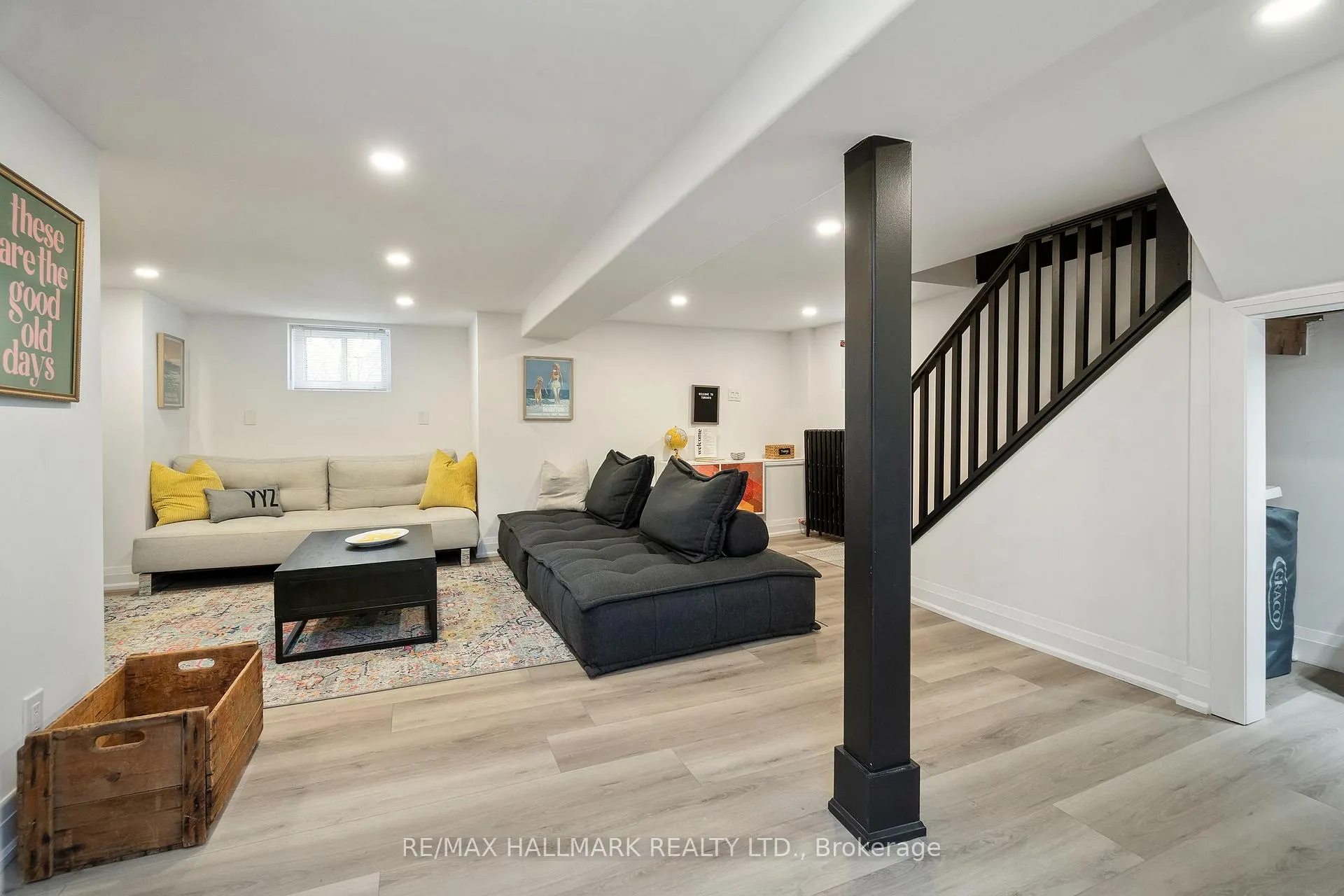 Photo 30 of 81 Armadale Avenue, Toronto, High Park-Swansea — HOMEH