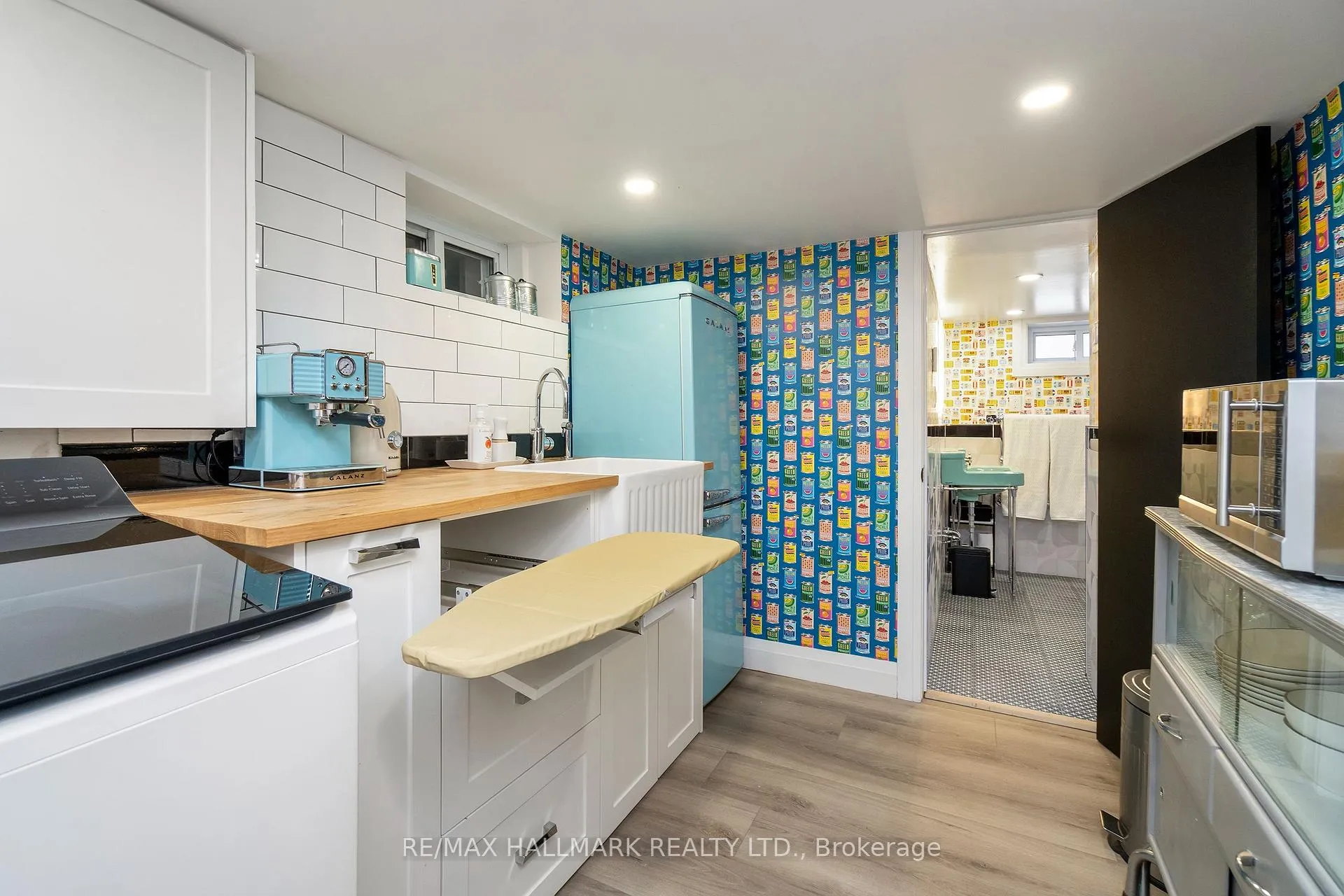 Photo 31 of 81 Armadale Avenue, Toronto, High Park-Swansea — HOMEH