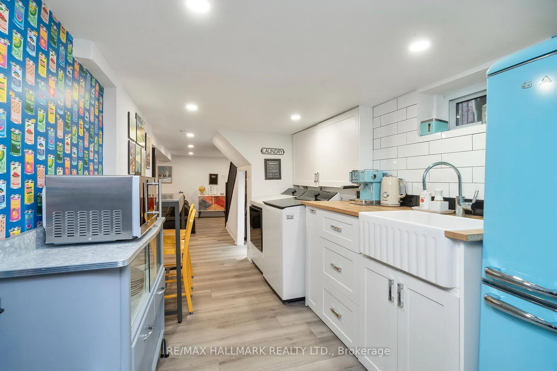 Photo 32 of 81 Armadale Avenue, Toronto, High Park-Swansea — HOMEH