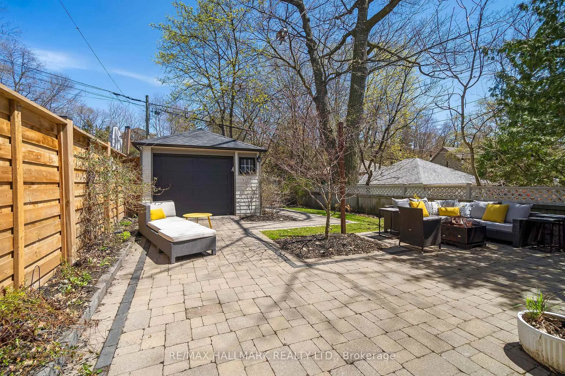 Photo 35 of 81 Armadale Avenue, Toronto, High Park-Swansea — HOMEH