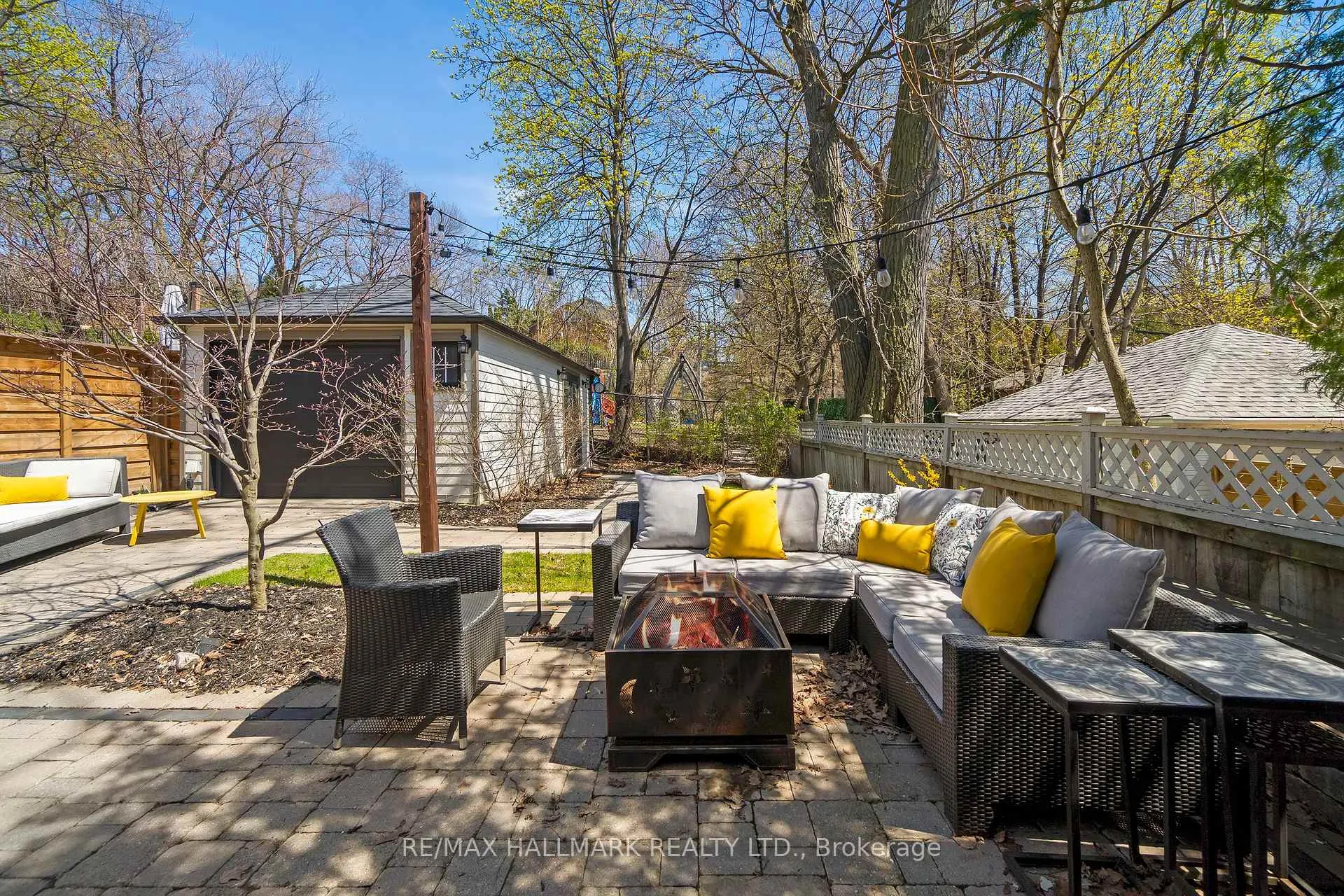 Photo 36 of 81 Armadale Avenue, Toronto, High Park-Swansea — HOMEH
