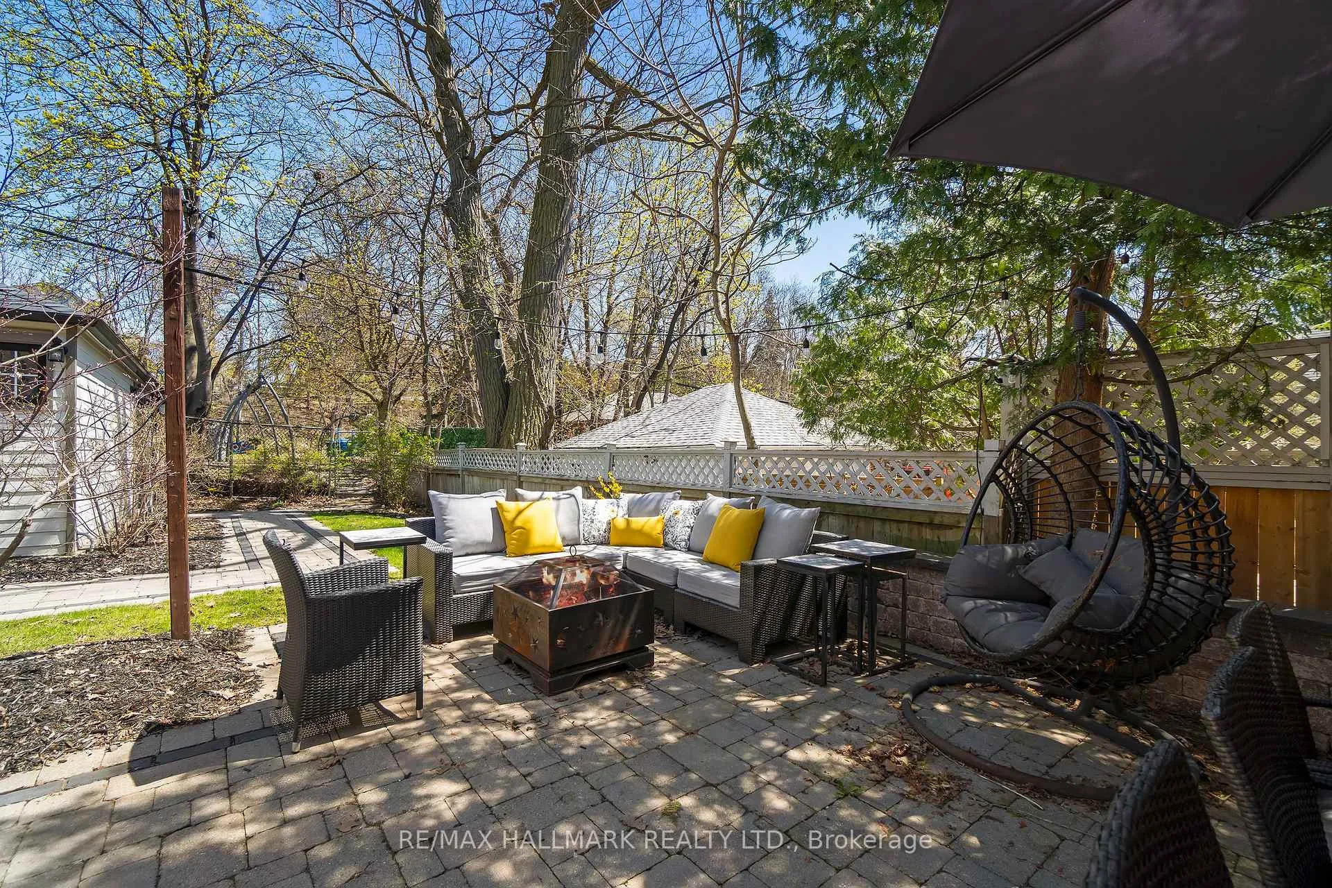Photo 41 of 81 Armadale Avenue, Toronto, High Park-Swansea — HOMEH