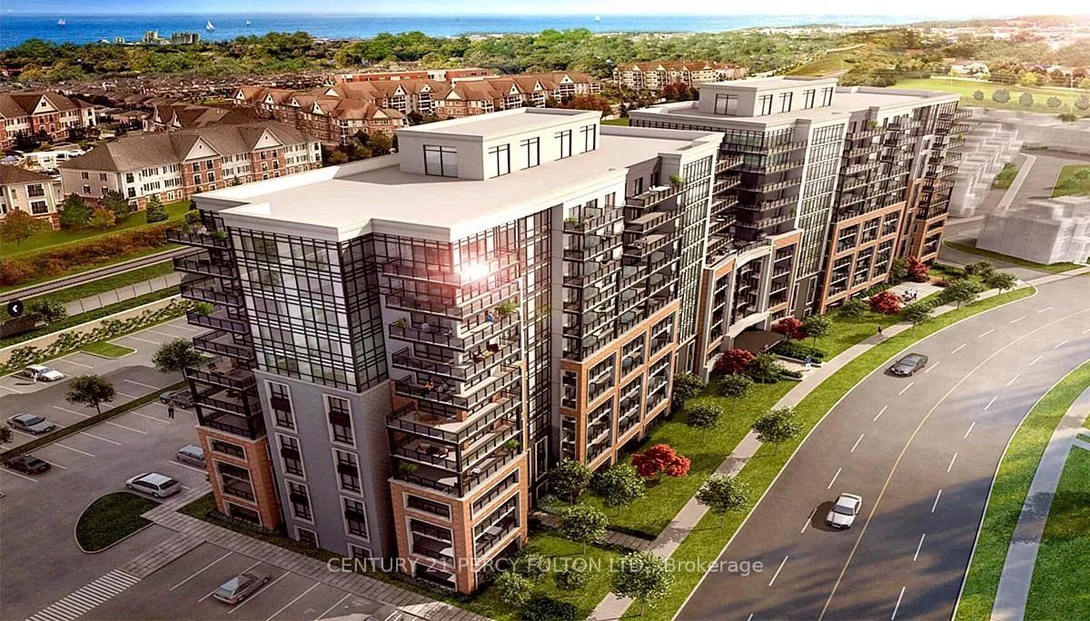 Photo 1 of Unit 1205, 51 Clarington Boulevard, Clarington, Bowmanville — HOMEH