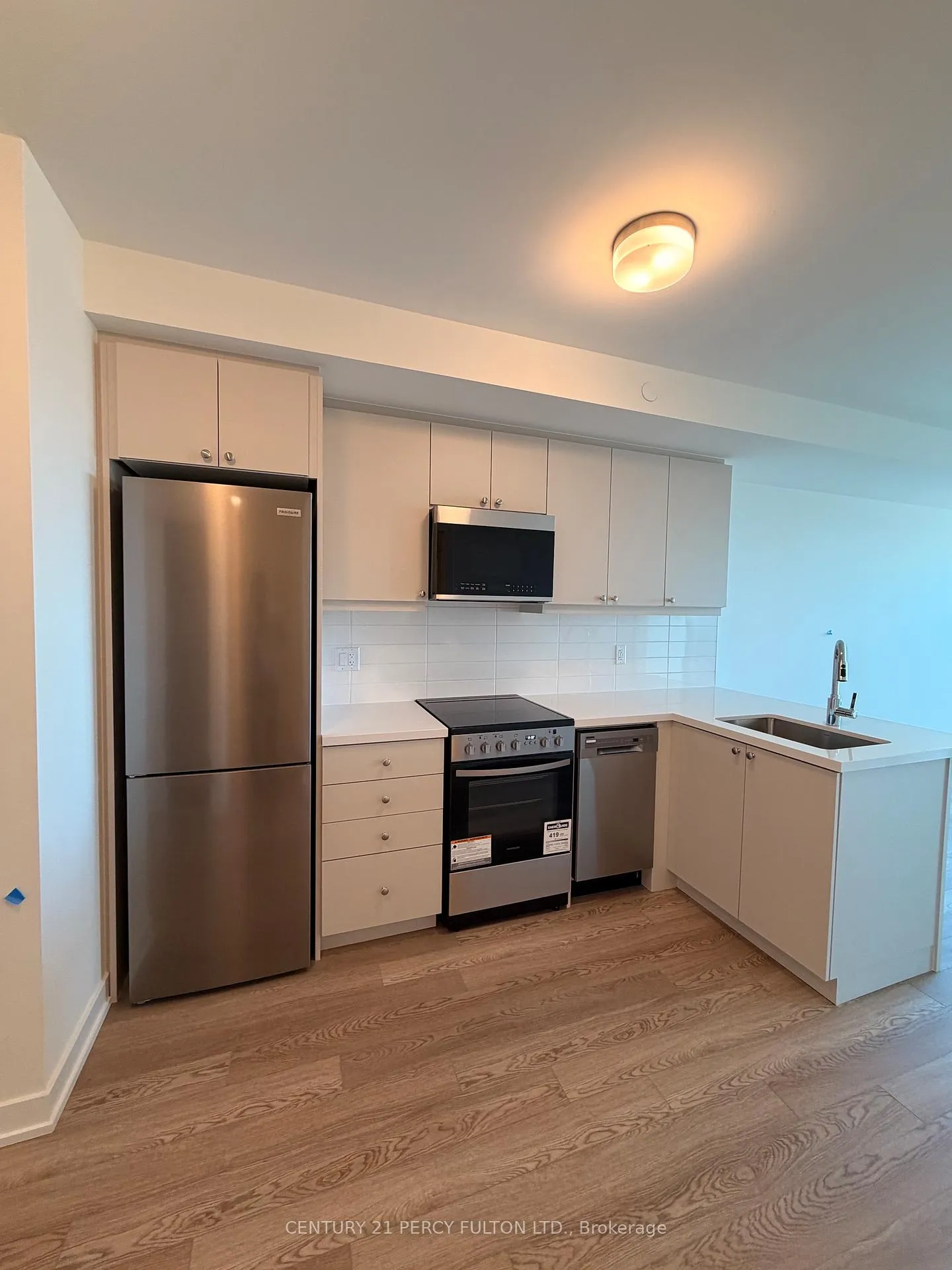 Photo 3 of Unit 1205, 51 Clarington Boulevard, Clarington, Bowmanville — HOMEH