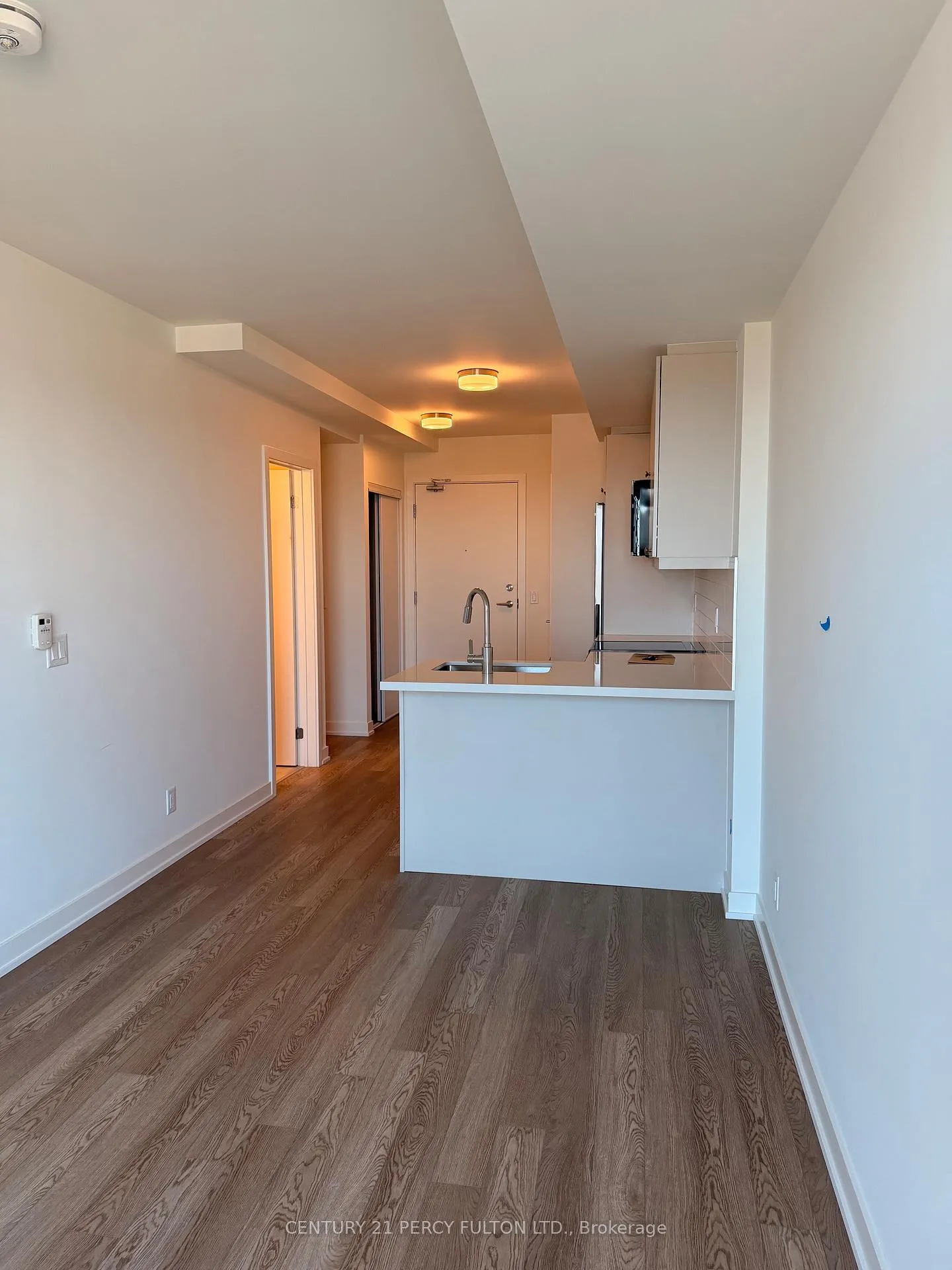 Photo 4 of Unit 1205, 51 Clarington Boulevard, Clarington, Bowmanville — HOMEH