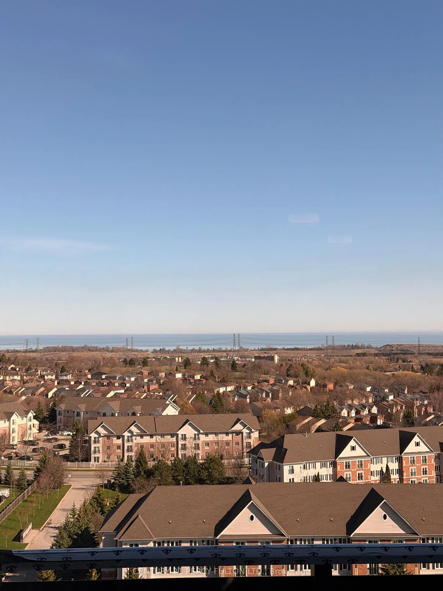 Photo 5 of Unit 1205, 51 Clarington Boulevard, Clarington, Bowmanville — HOMEH