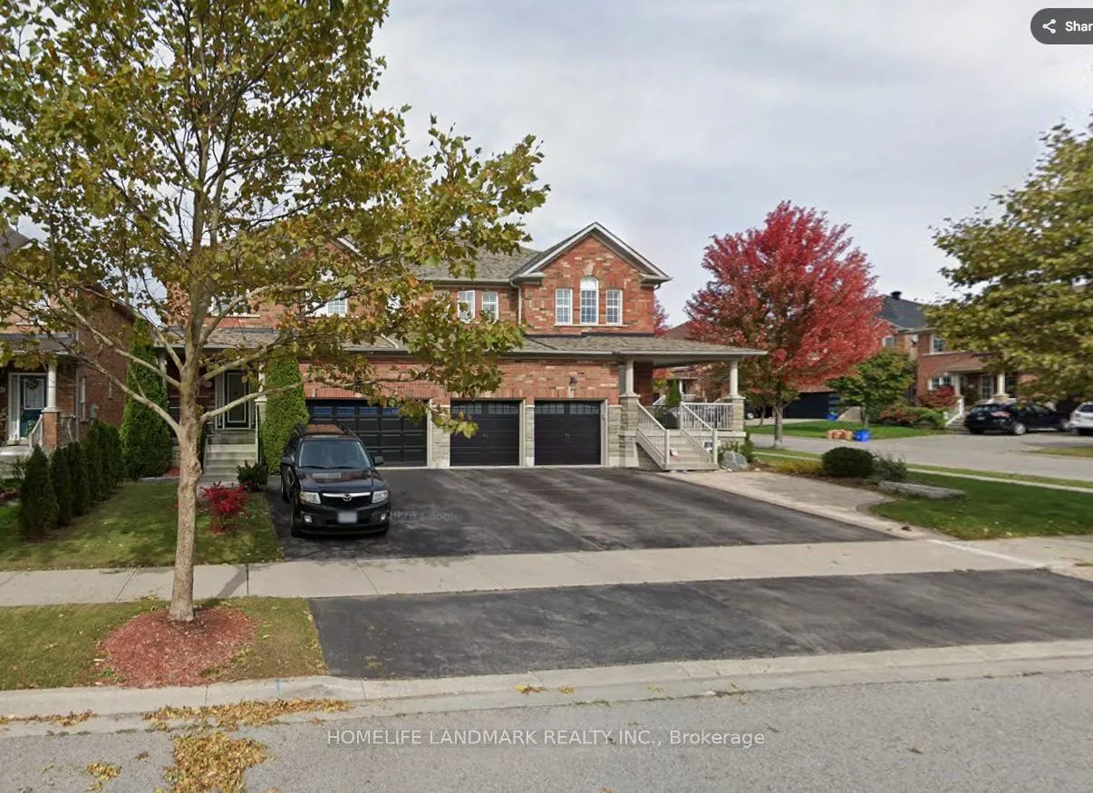 Photo 1 of 103 Starr Crescent, Aurora, Bayview Northeast — HOMEH