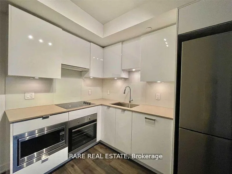Photo 5 of Unit 2812, 195 Redpath Avenue, Toronto, Mount Pleasant West — HOMEH