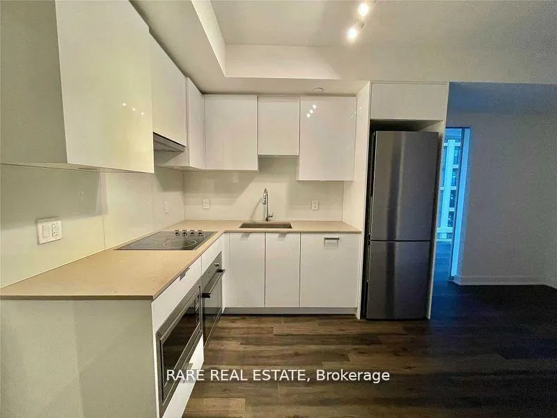 Photo 6 of Unit 2812, 195 Redpath Avenue, Toronto, Mount Pleasant West — HOMEH