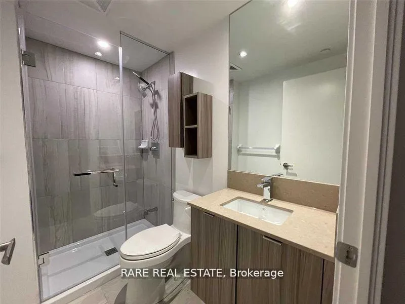 Photo 9 of Unit 2812, 195 Redpath Avenue, Toronto, Mount Pleasant West — HOMEH