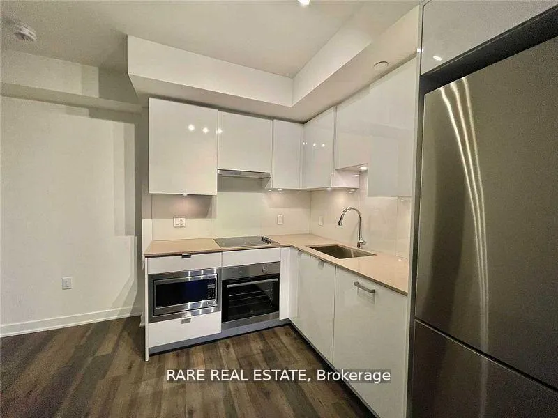 Photo 11 of Unit 2812, 195 Redpath Avenue, Toronto, Mount Pleasant West — HOMEH