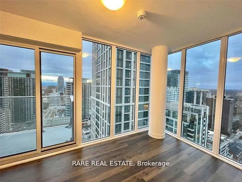 Photo 13 of Unit 2812, 195 Redpath Avenue, Toronto, Mount Pleasant West — HOMEH