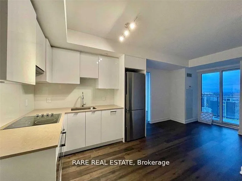 Photo 14 of Unit 2812, 195 Redpath Avenue, Toronto, Mount Pleasant West — HOMEH