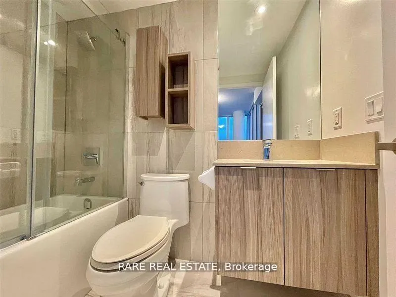 Photo 16 of Unit 2812, 195 Redpath Avenue, Toronto, Mount Pleasant West — HOMEH