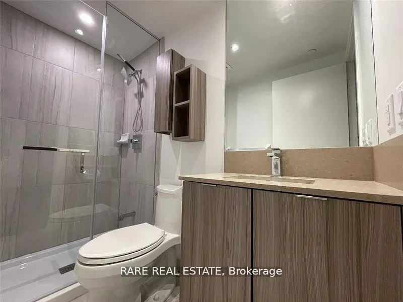 Photo 17 of Unit 2812, 195 Redpath Avenue, Toronto, Mount Pleasant West — HOMEH