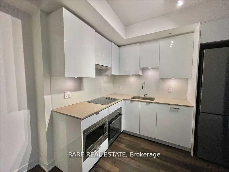 Photo 19 of Unit 2812, 195 Redpath Avenue, Toronto, Mount Pleasant West — HOMEH