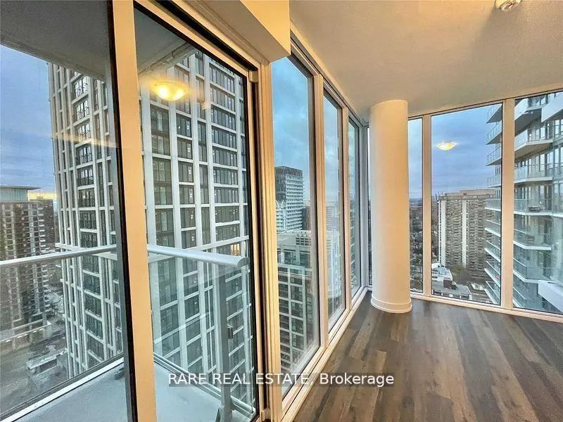 Photo 21 of Unit 2812, 195 Redpath Avenue, Toronto, Mount Pleasant West — HOMEH