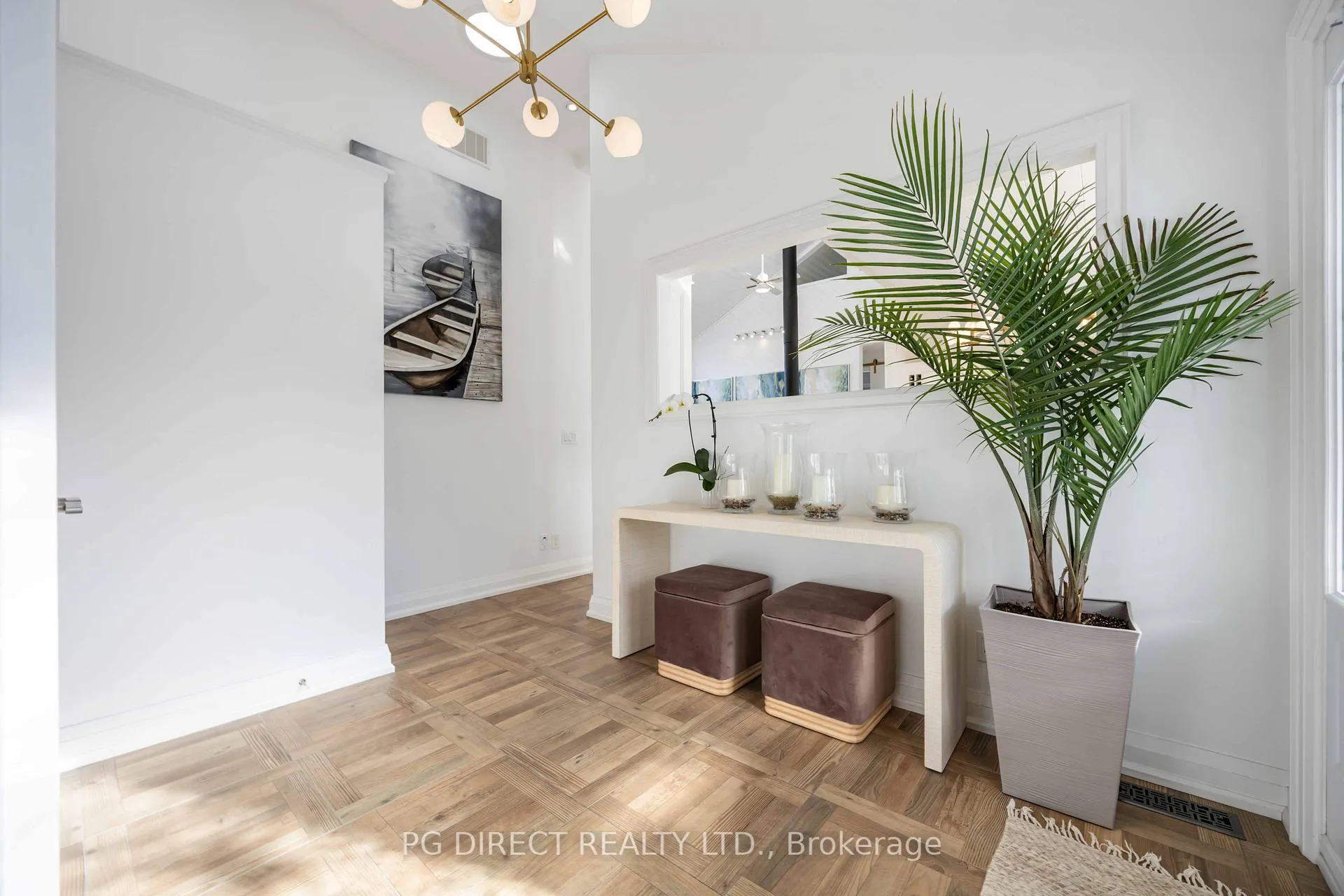 Photo 21 of 18 Villa Drive, Georgina, Pefferlaw — HOMEH
