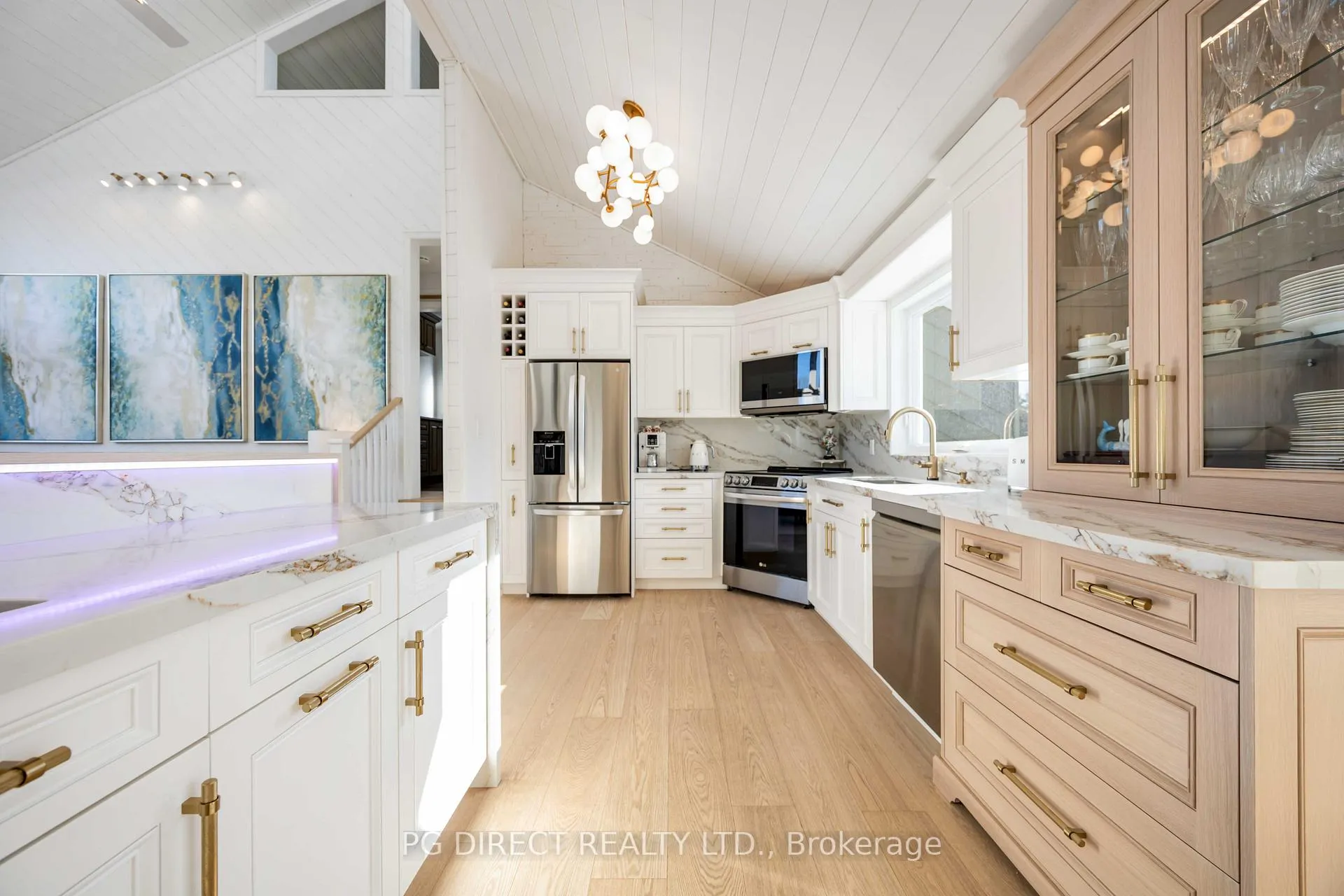 Photo 30 of 18 Villa Drive, Georgina, Pefferlaw — HOMEH