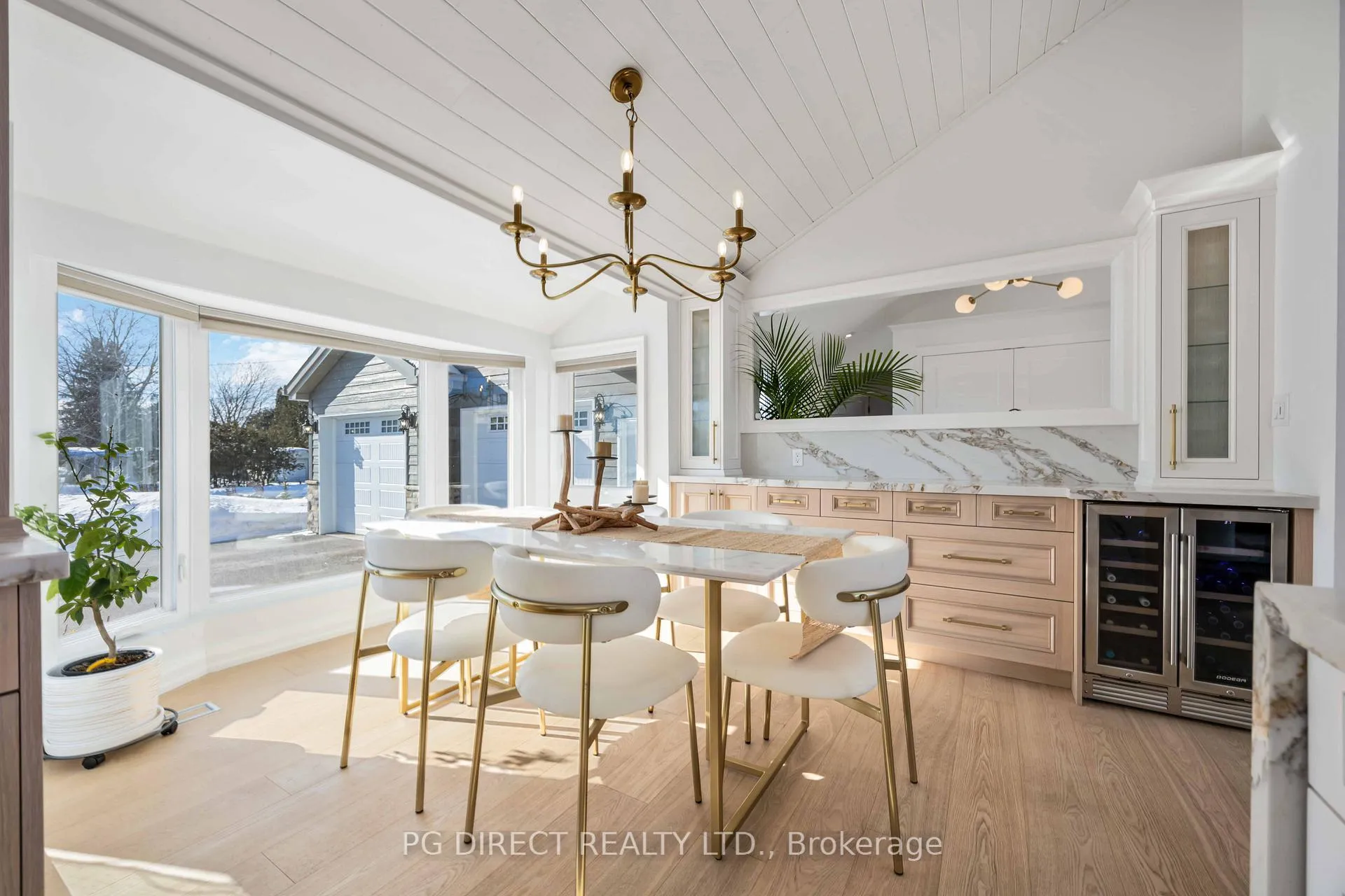 Photo 34 of 18 Villa Drive, Georgina, Pefferlaw — HOMEH