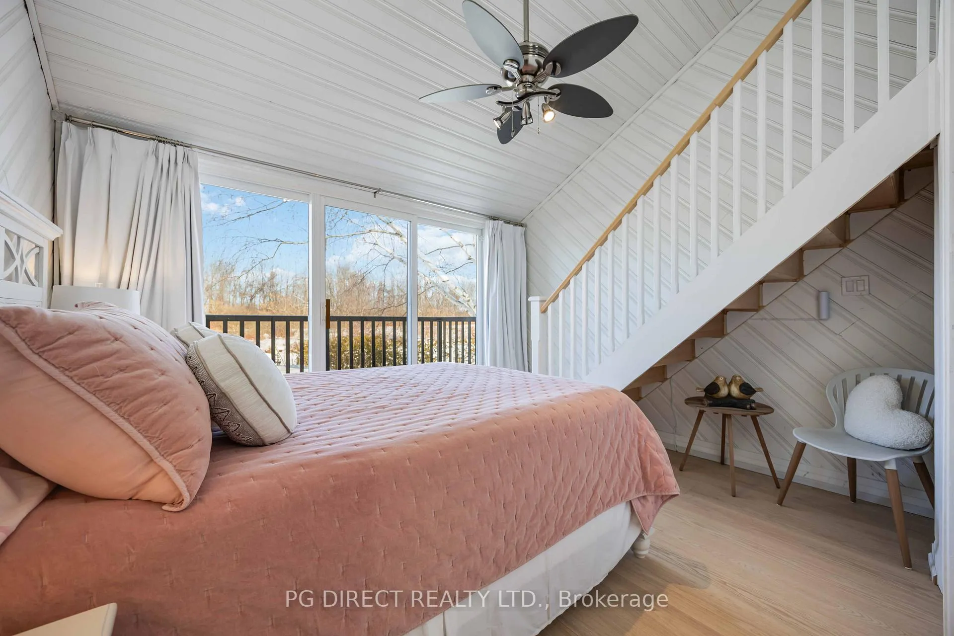 Photo 36 of 18 Villa Drive, Georgina, Pefferlaw — HOMEH