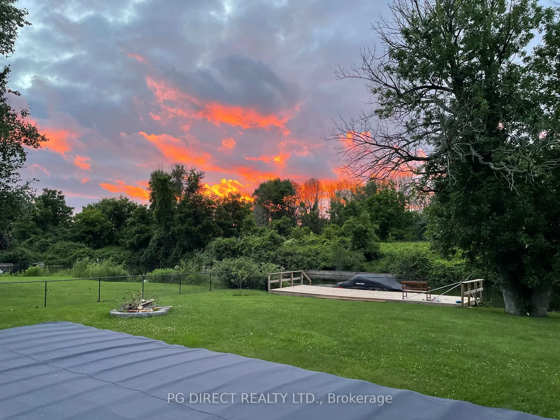 Photo 38 of 18 Villa Drive, Georgina, Pefferlaw — HOMEH
