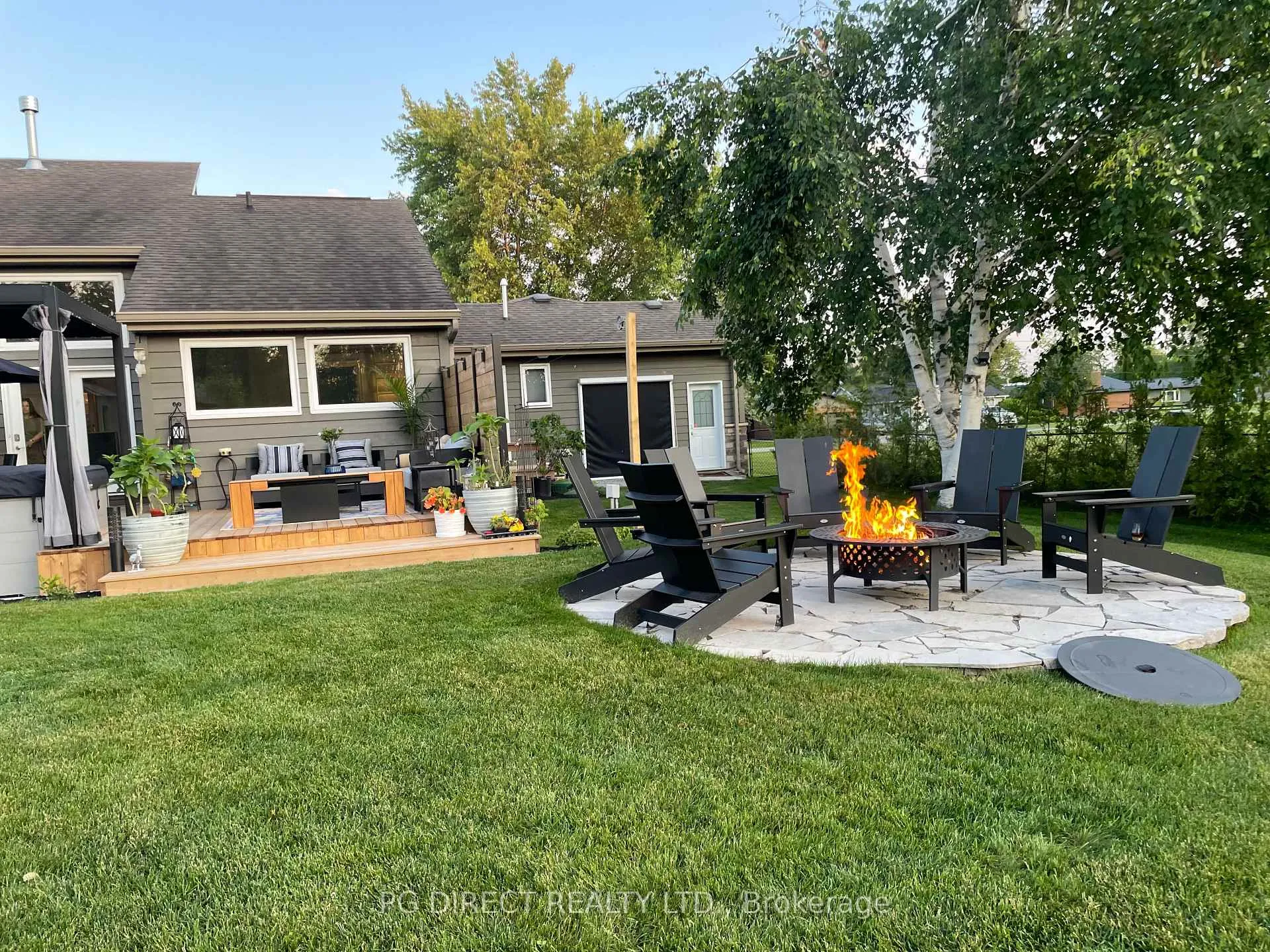 Photo 39 of 18 Villa Drive, Georgina, Pefferlaw — HOMEH