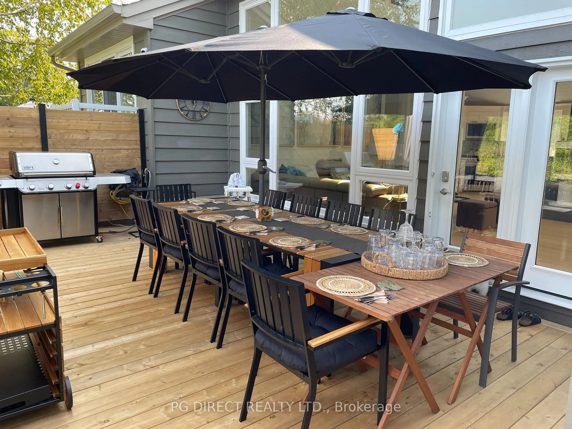 Photo 42 of 18 Villa Drive, Georgina, Pefferlaw — HOMEH
