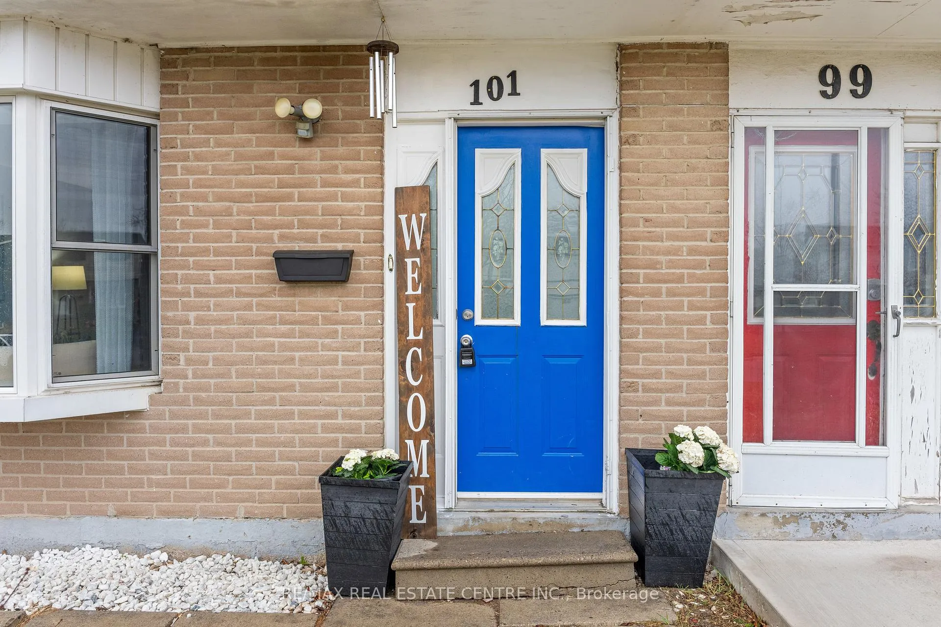 Photo 4 of 101 Griselda Crescent, Brampton, Northgate — HOMEH