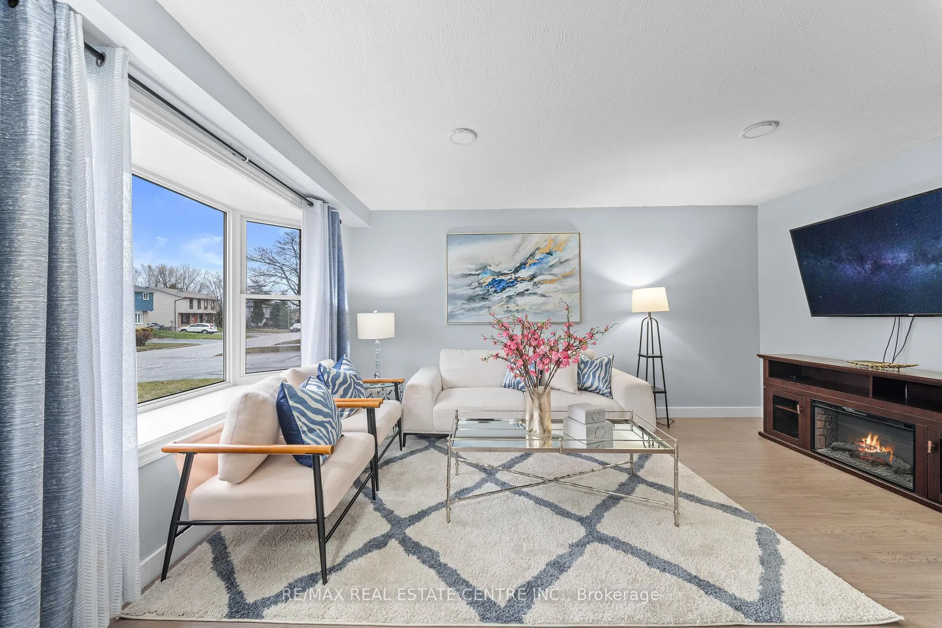 Photo 7 of 101 Griselda Crescent, Brampton, Northgate — HOMEH