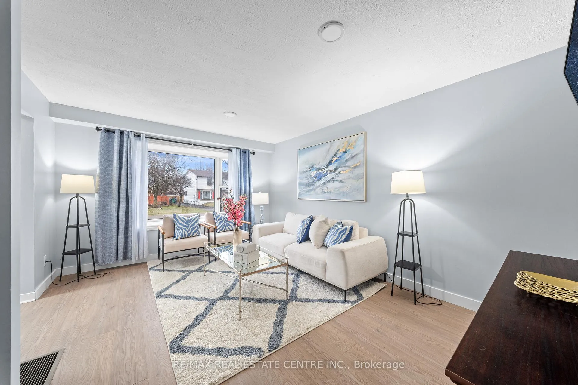 Photo 9 of 101 Griselda Crescent, Brampton, Northgate — HOMEH
