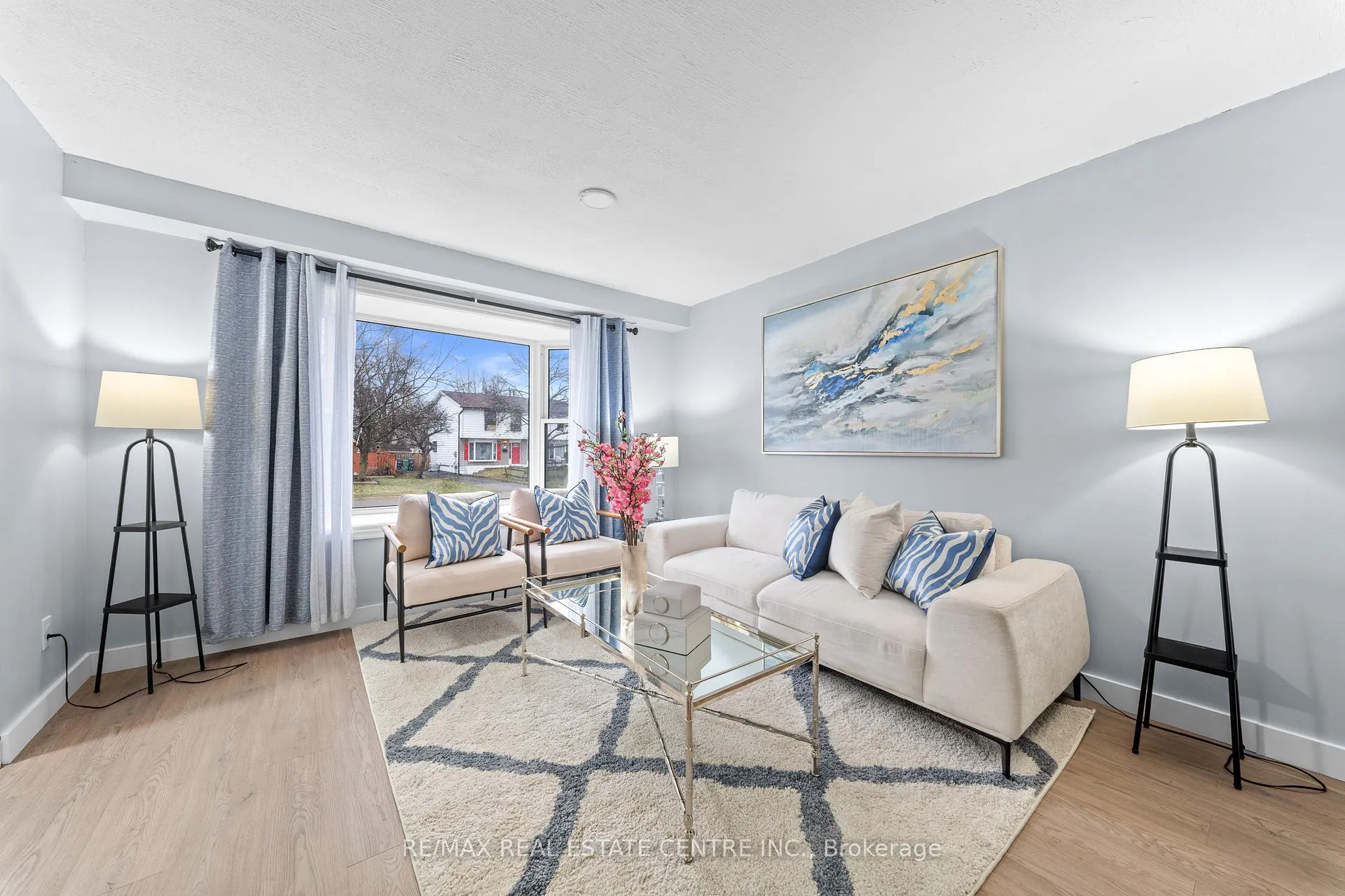 Photo 10 of 101 Griselda Crescent, Brampton, Northgate — HOMEH