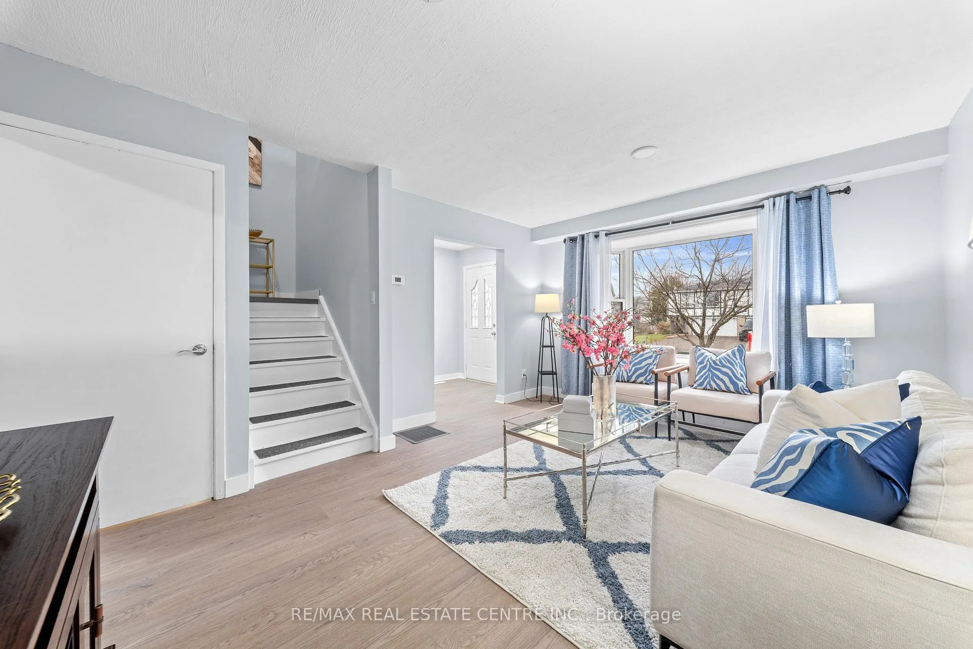 Photo 12 of 101 Griselda Crescent, Brampton, Northgate — HOMEH
