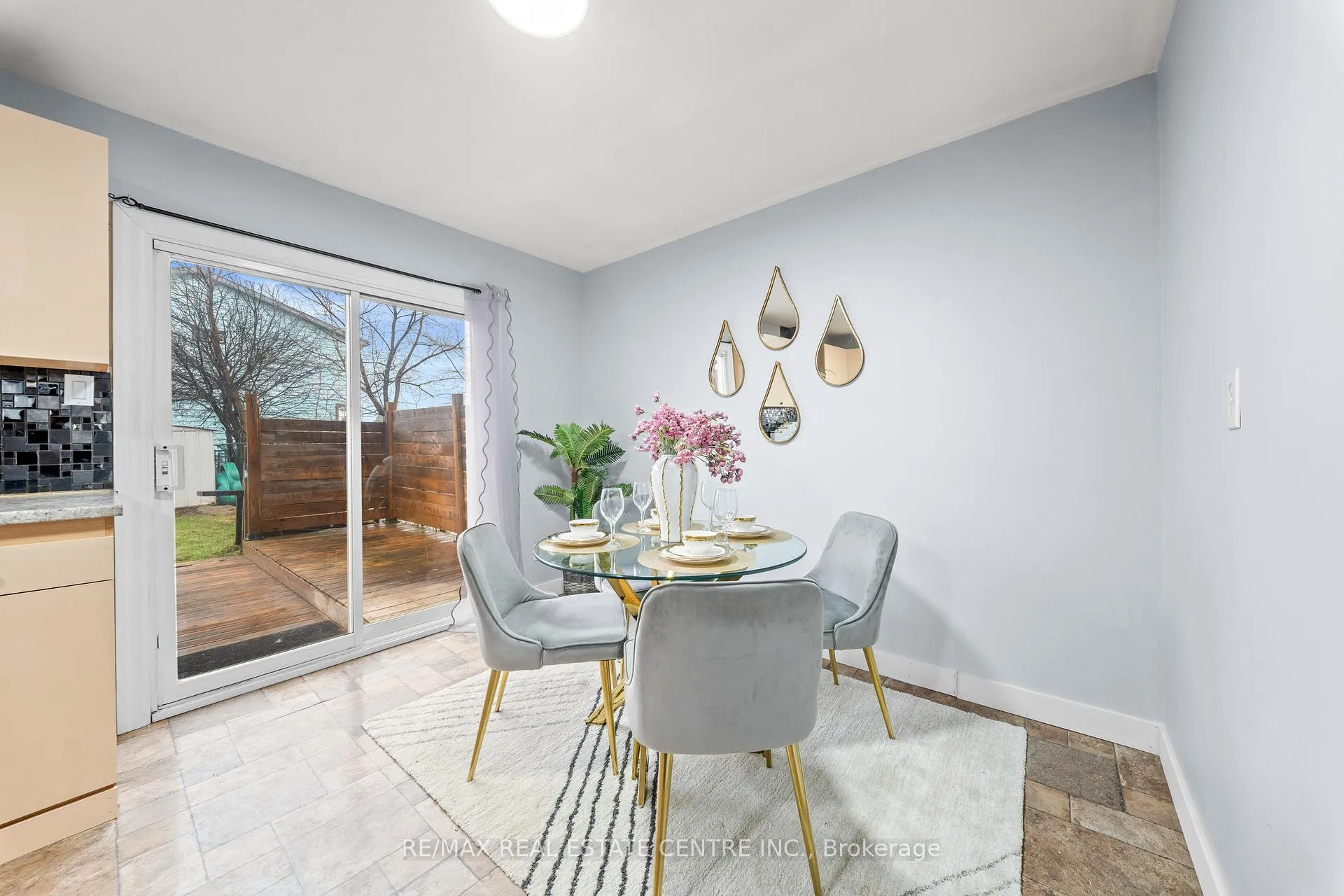 Photo 19 of 101 Griselda Crescent, Brampton, Northgate — HOMEH